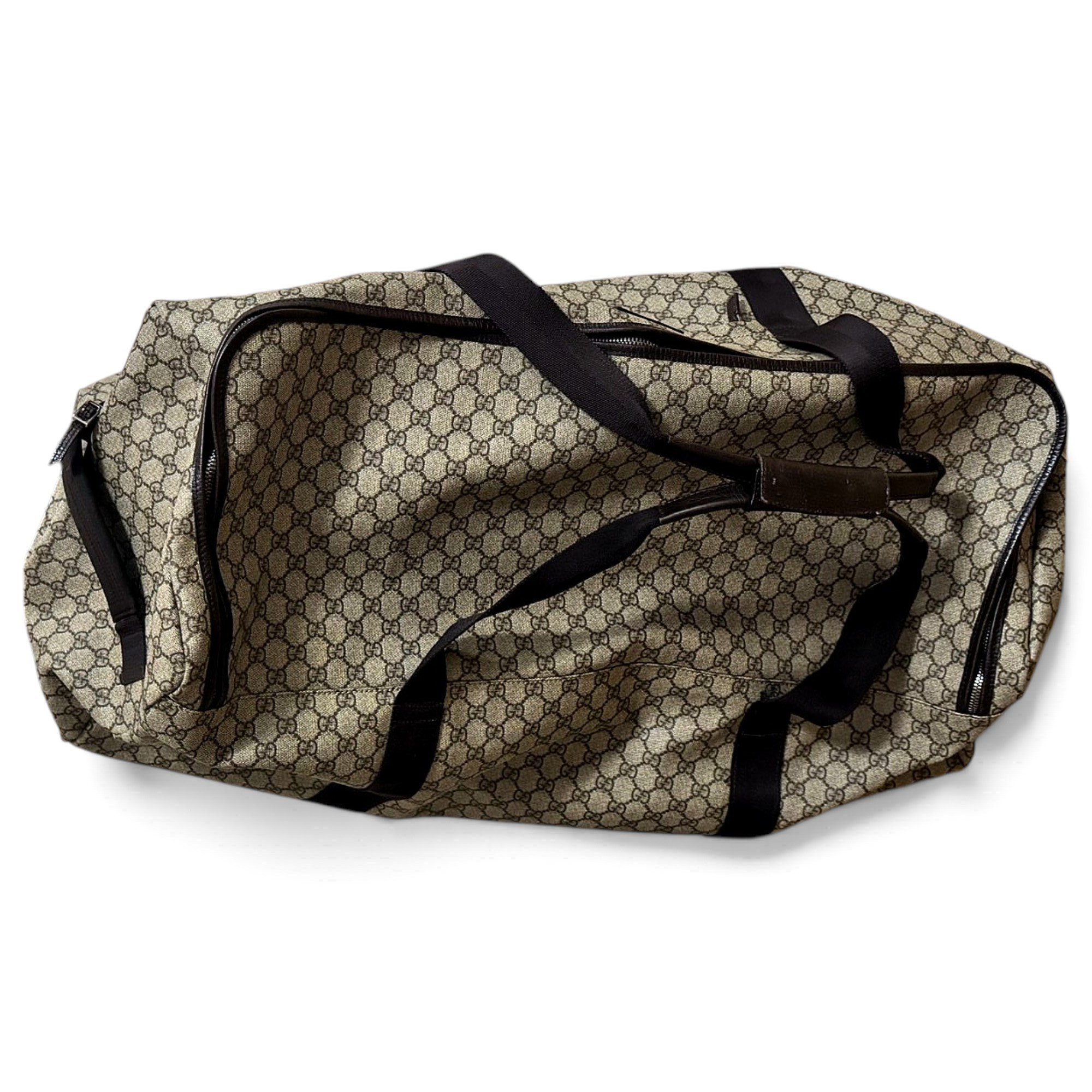 Cloth travel bag