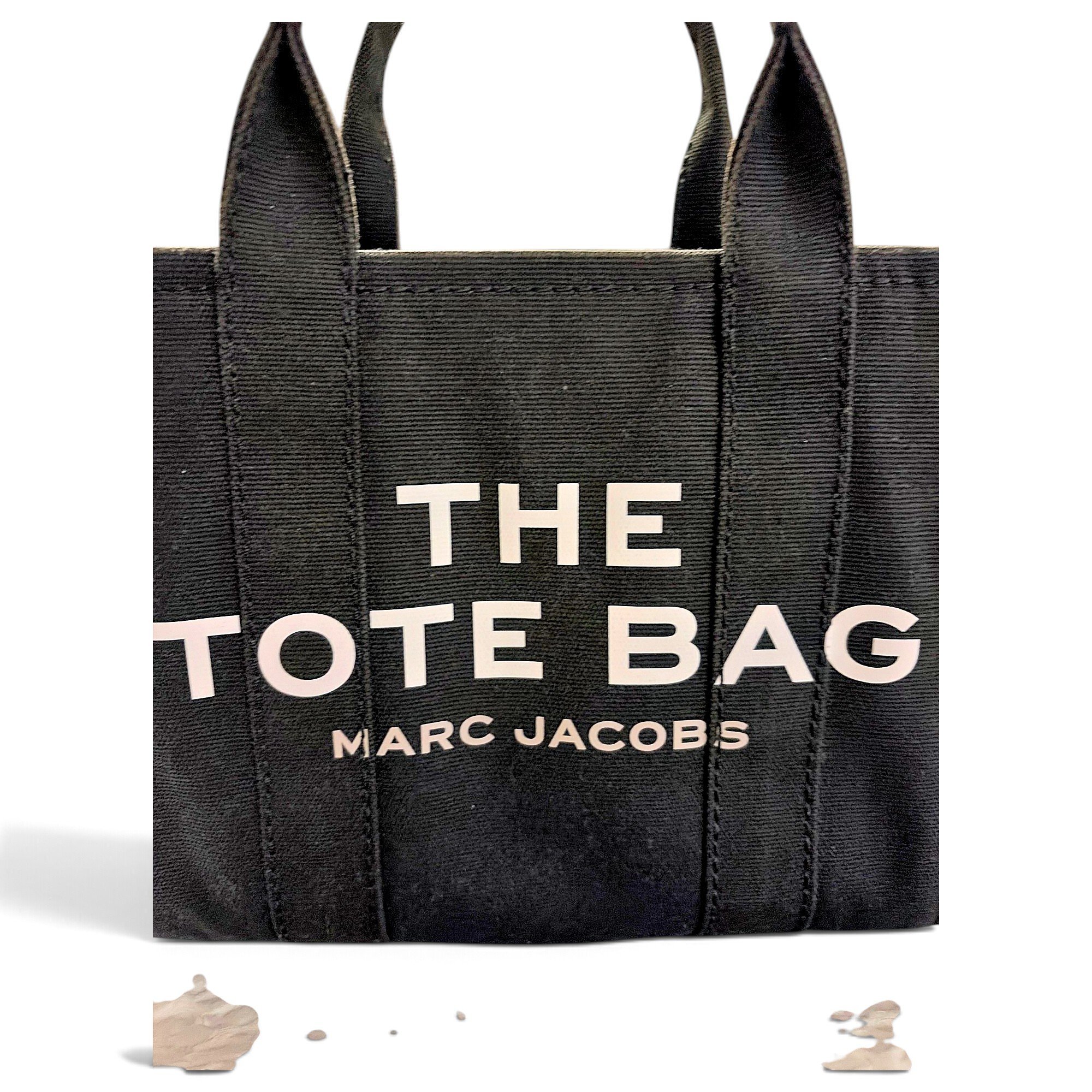 Marc Jacobs The Tag Tote tote
