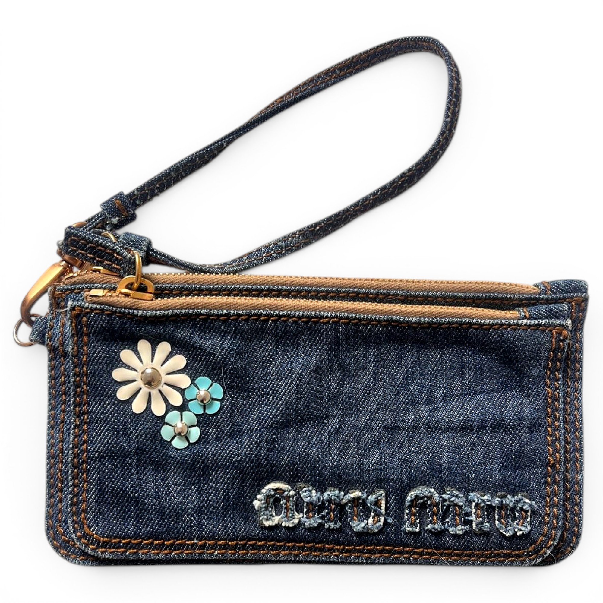 Clutch bag