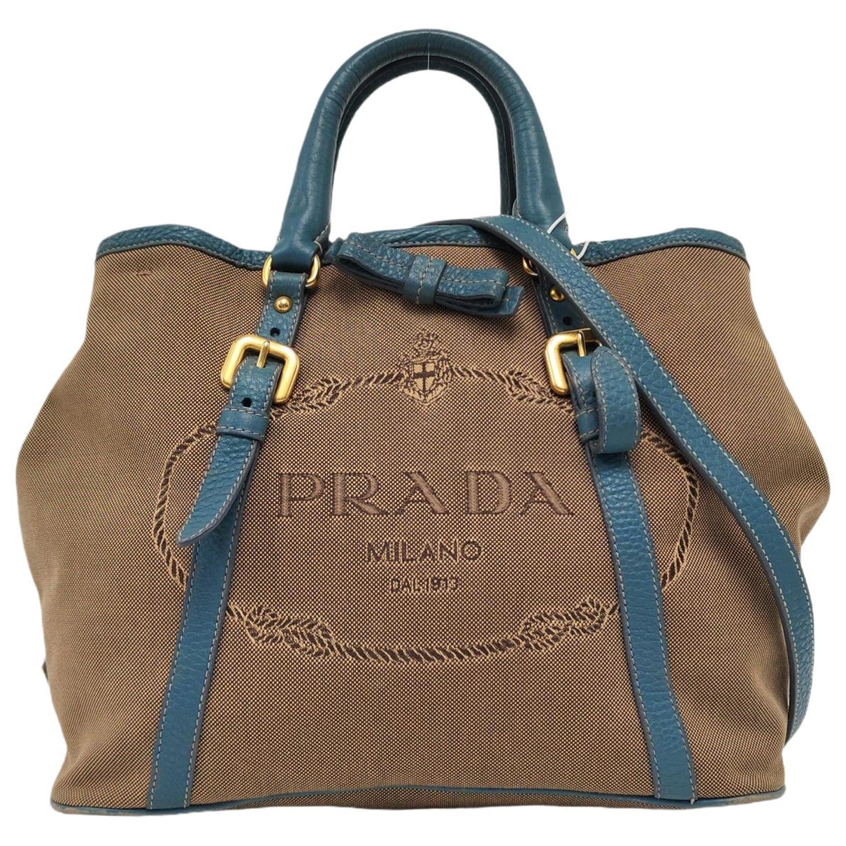Cloth handbag