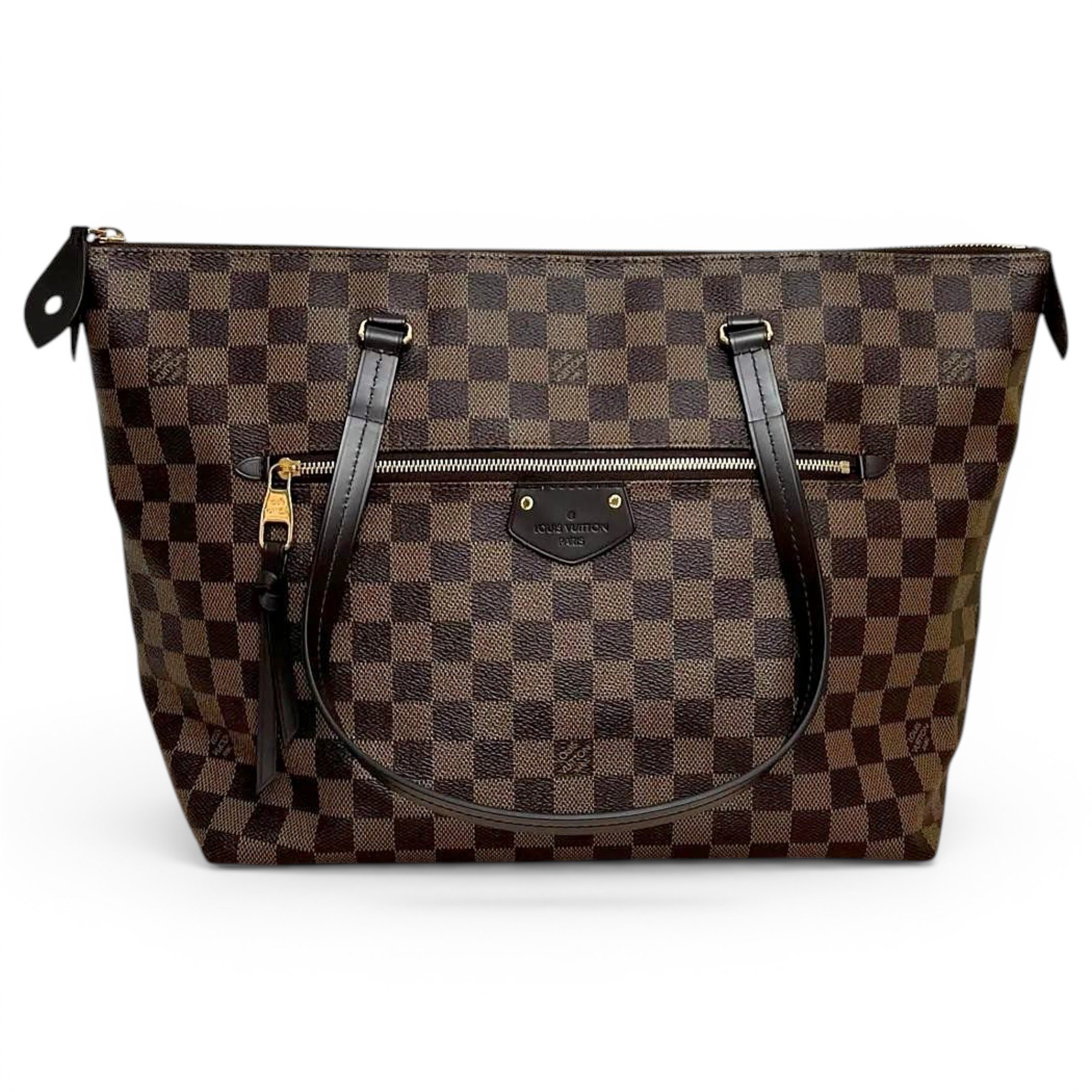 Iéna cloth tote