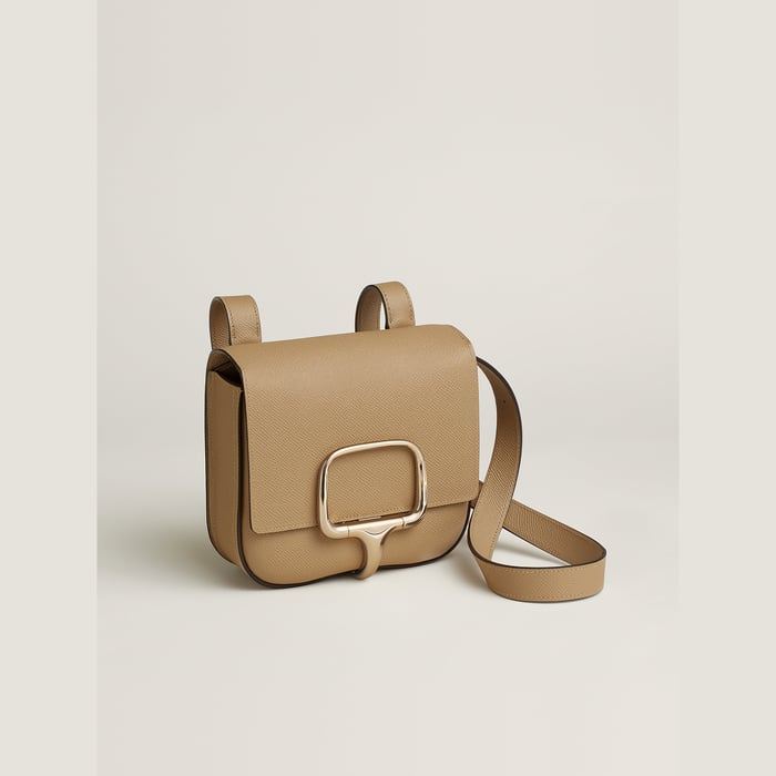 Poussière Hermès Della Cavalleria Mini Bag II