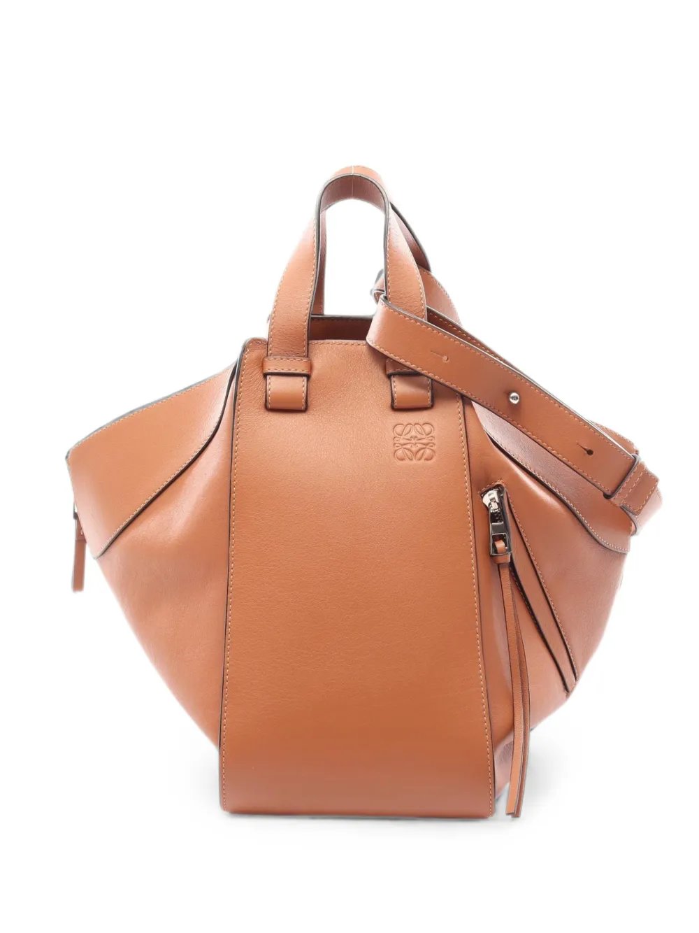 2010s medium Hammock two-way handbag