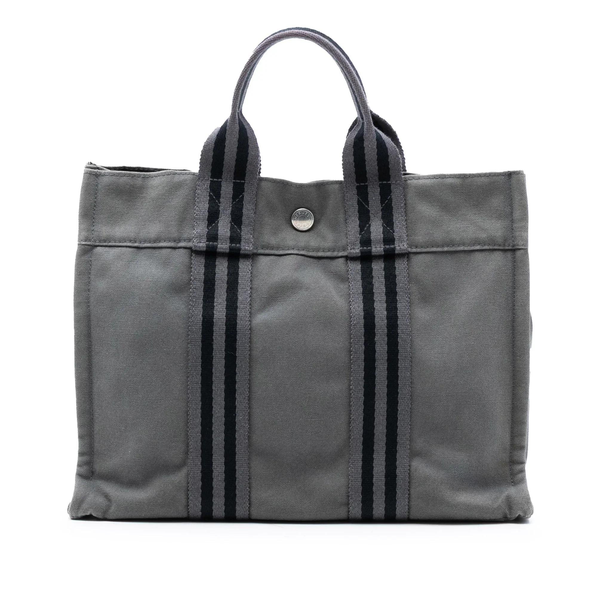 Cloth tote