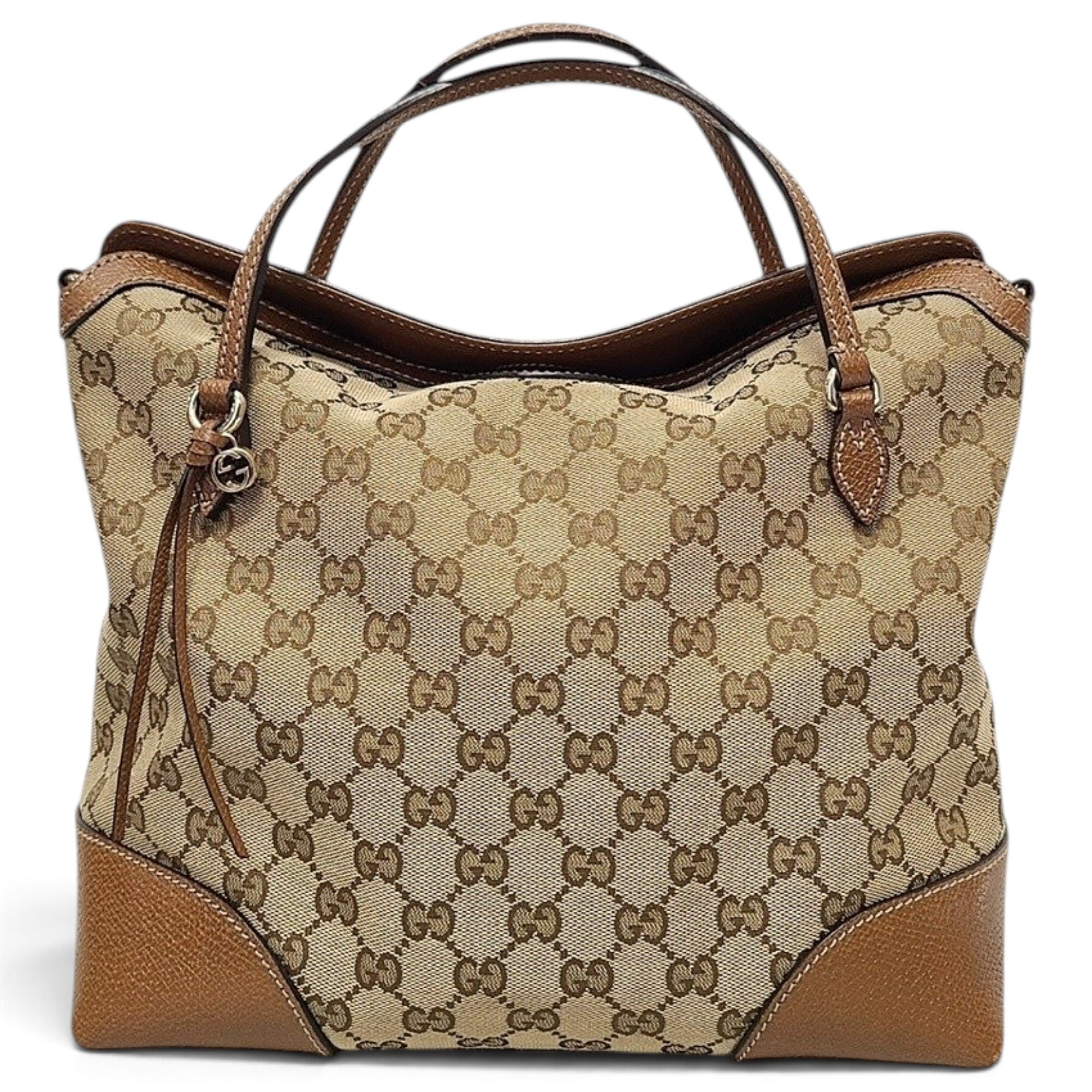 Bree cloth tote