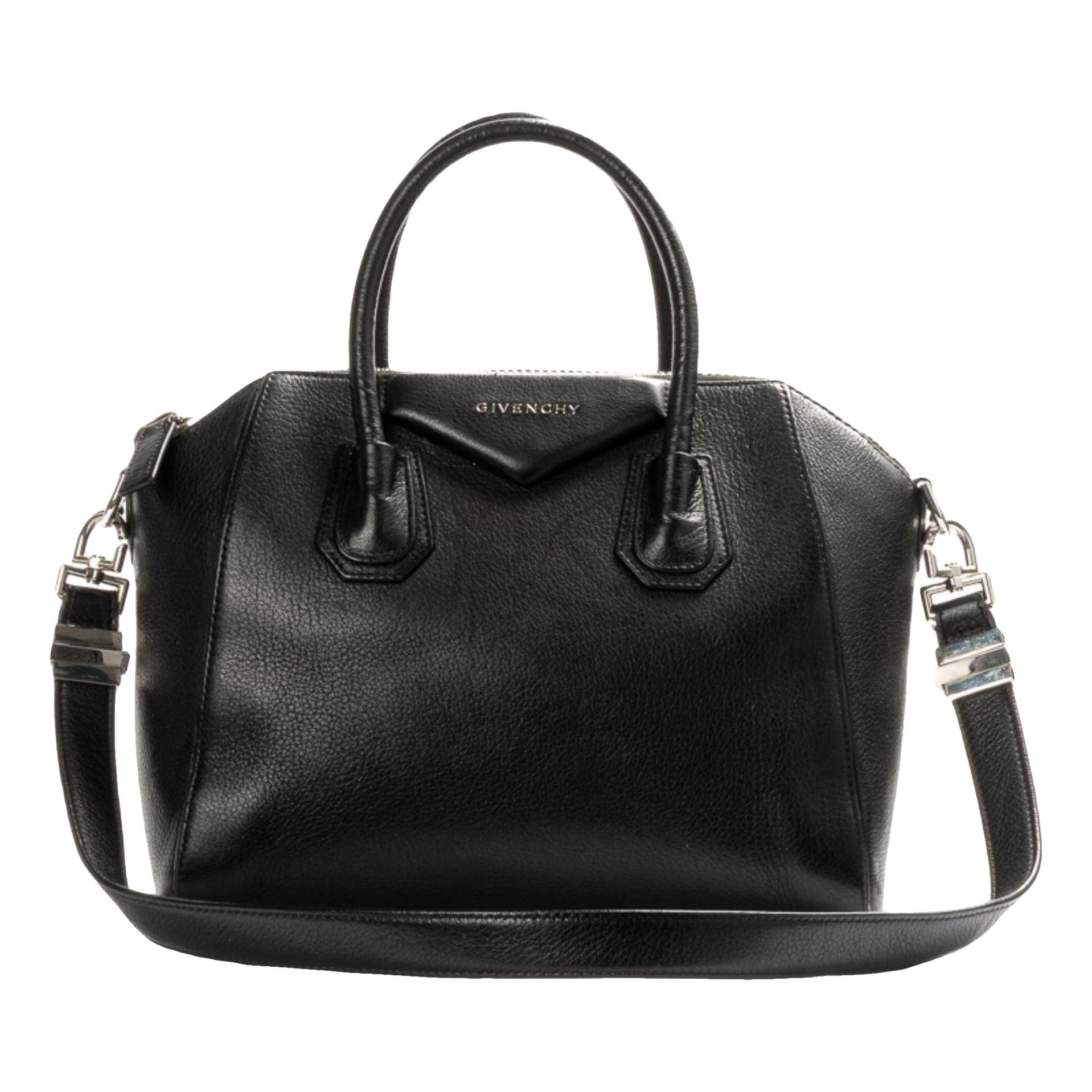 Givenchy Antigona leather crossbody bag