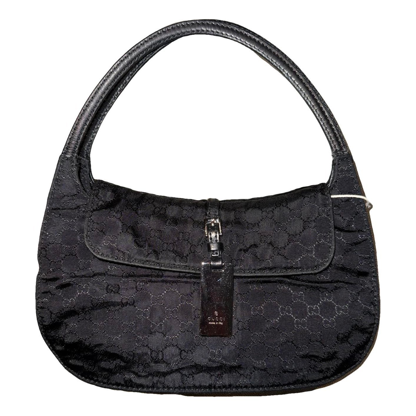 Jackie Vintage cloth handbag