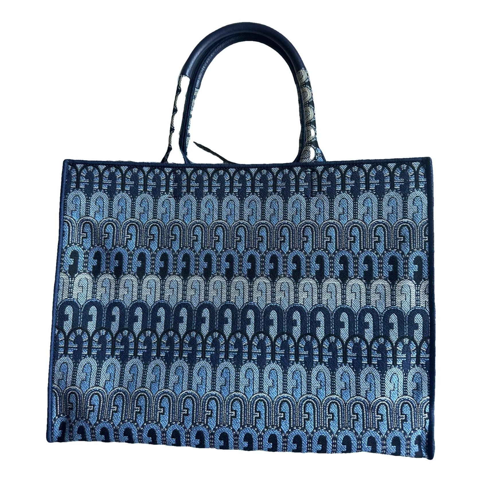 Cloth tote