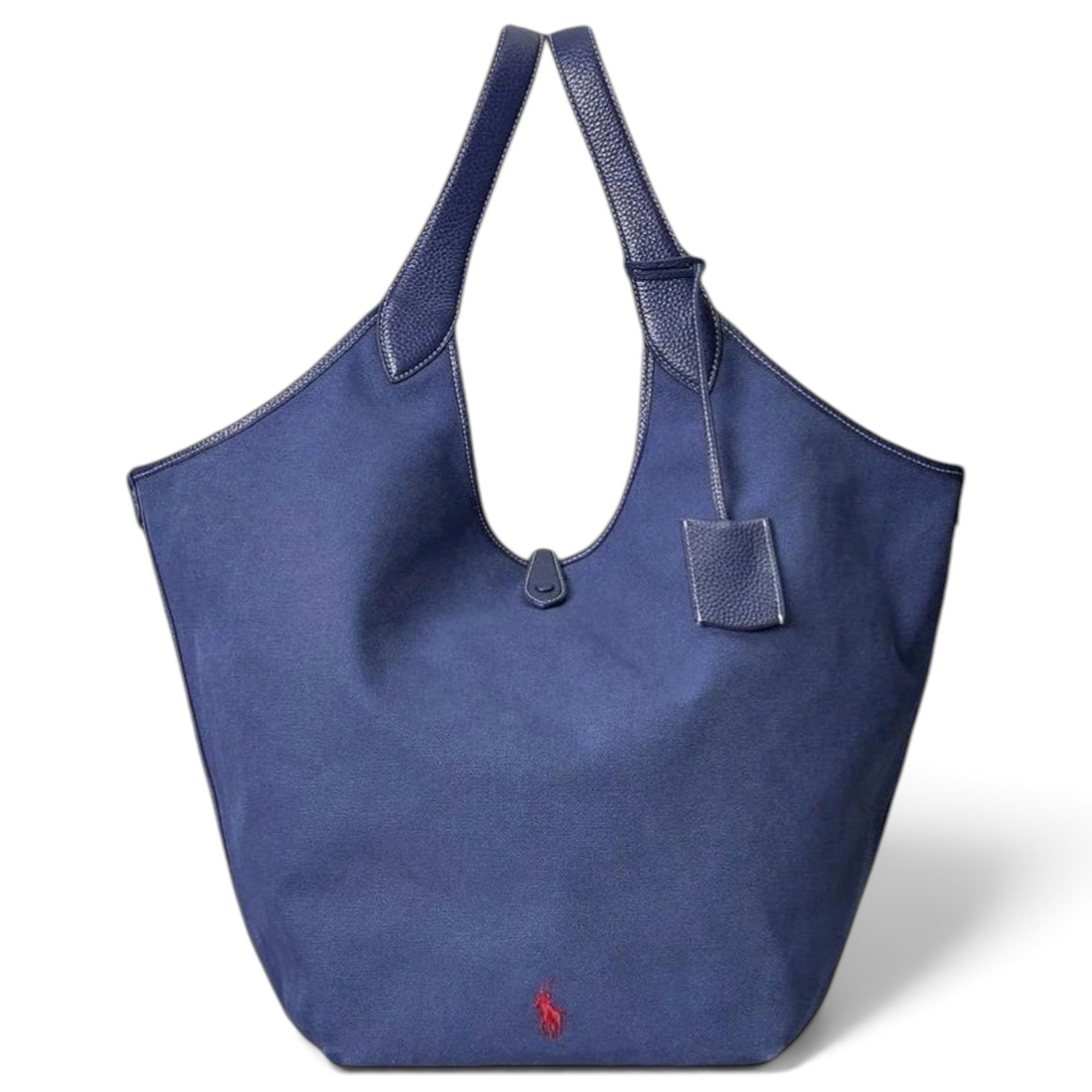 Cloth tote
