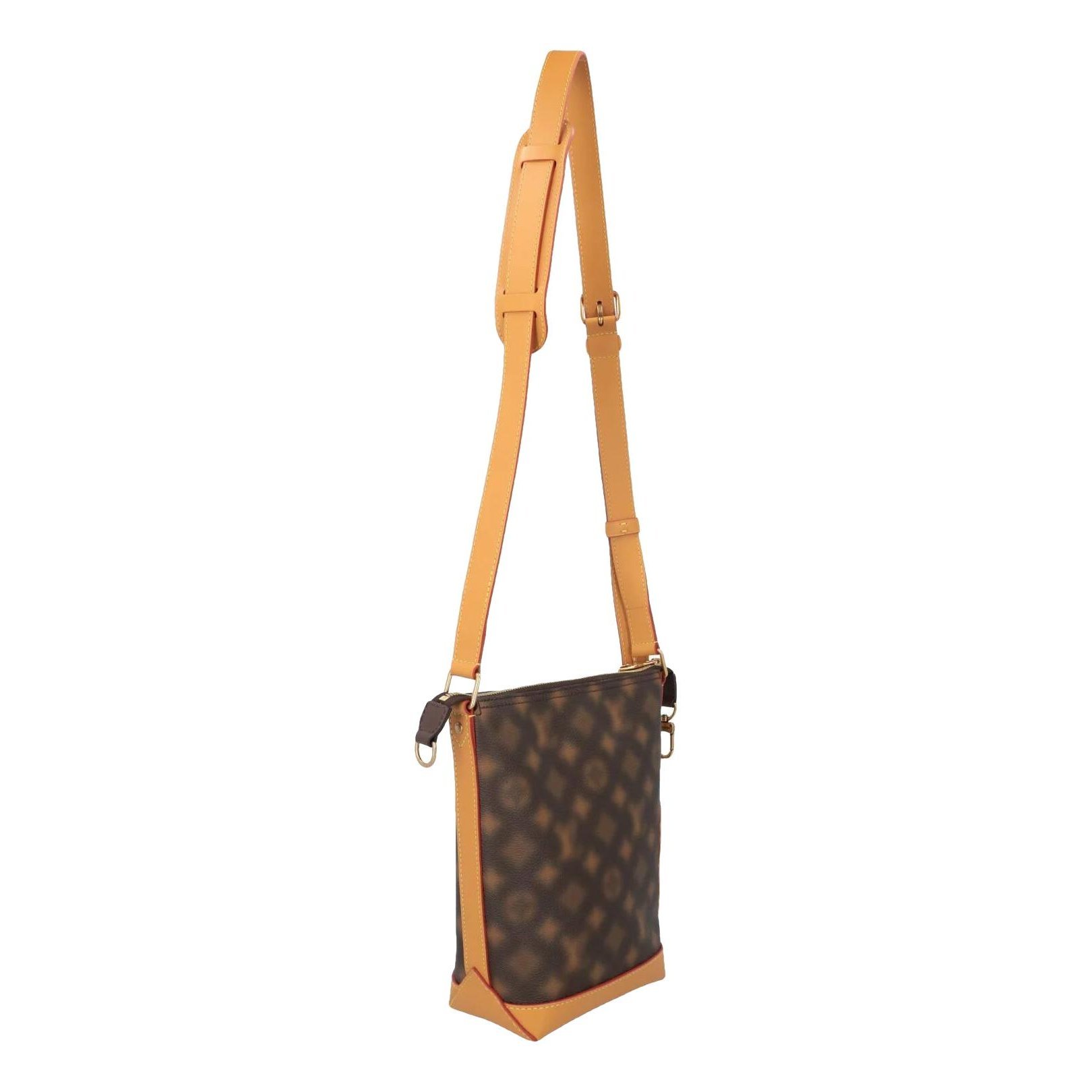 Cloth handbag