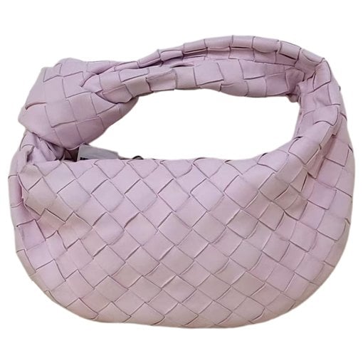 Jodie leather handbag