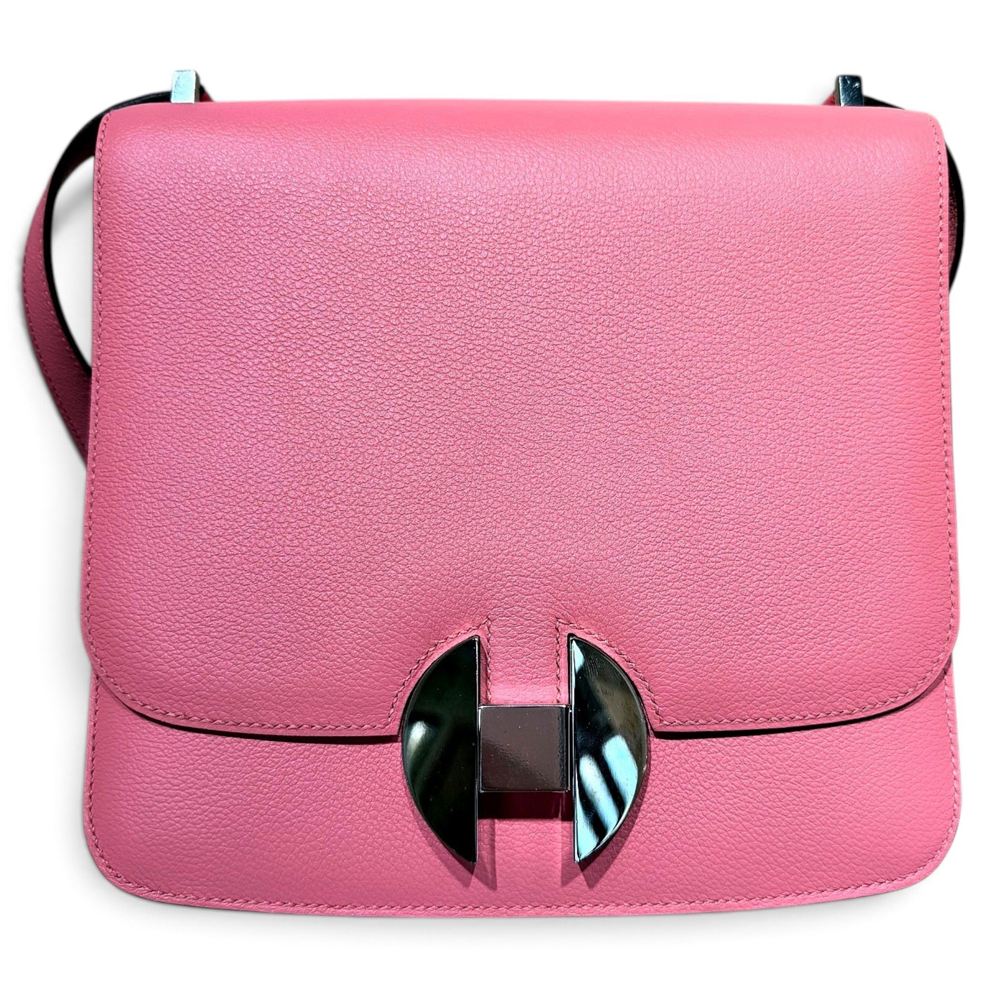 2002 leather handbag