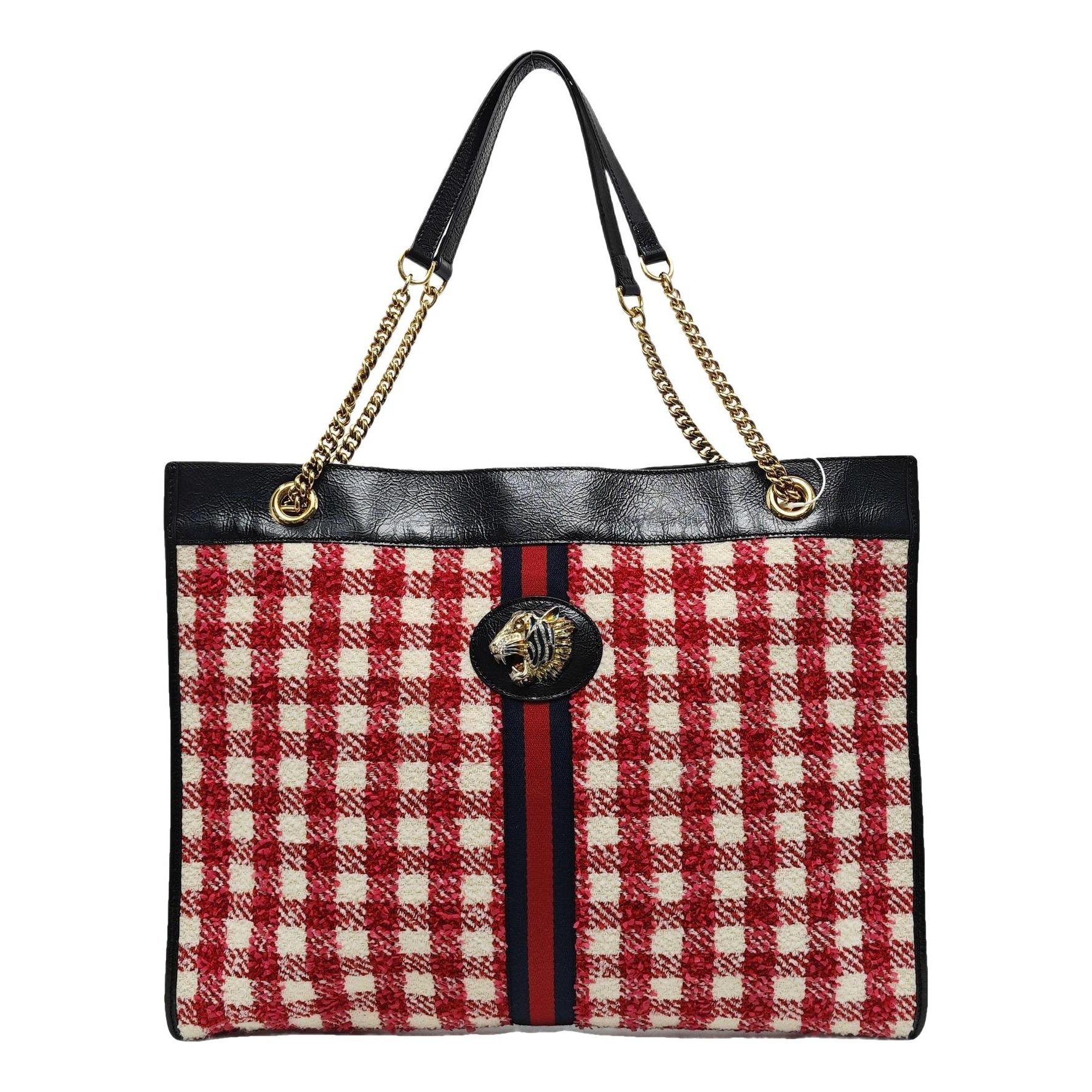 Rajah cloth handbag