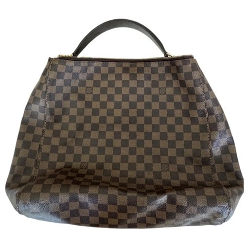 Cloth handbag