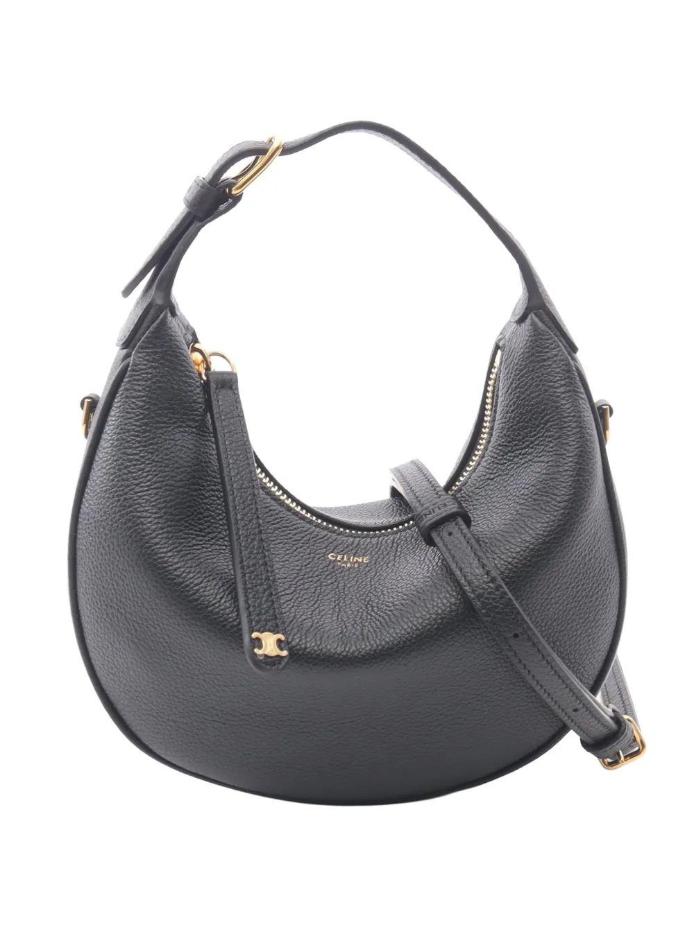 2000-2026 Teen Leather Lulu In Bag satchel