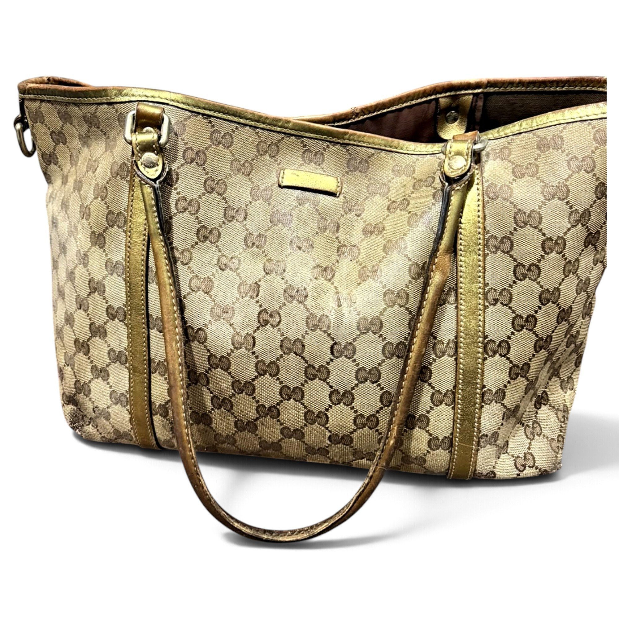 Cloth tote