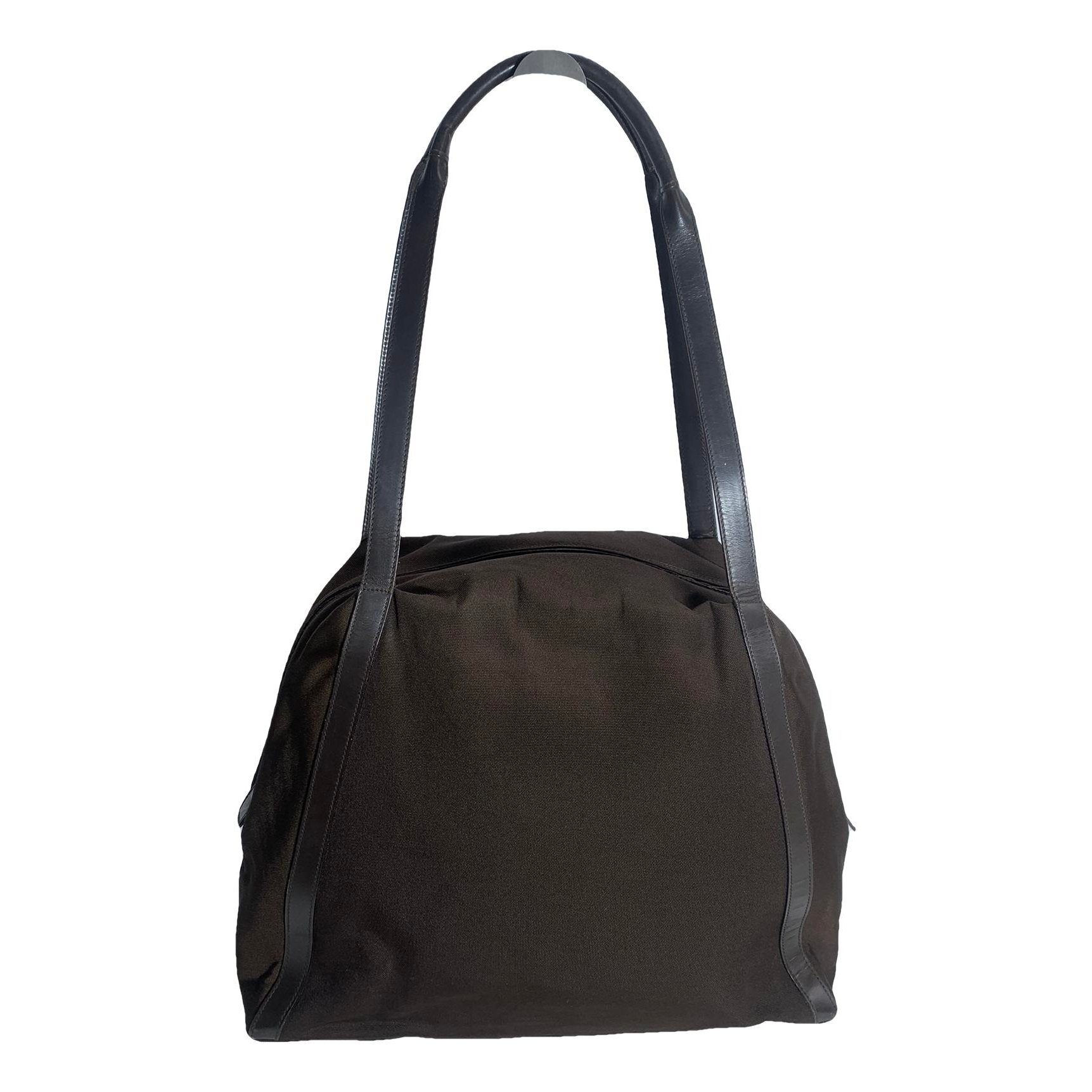 Cloth handbag