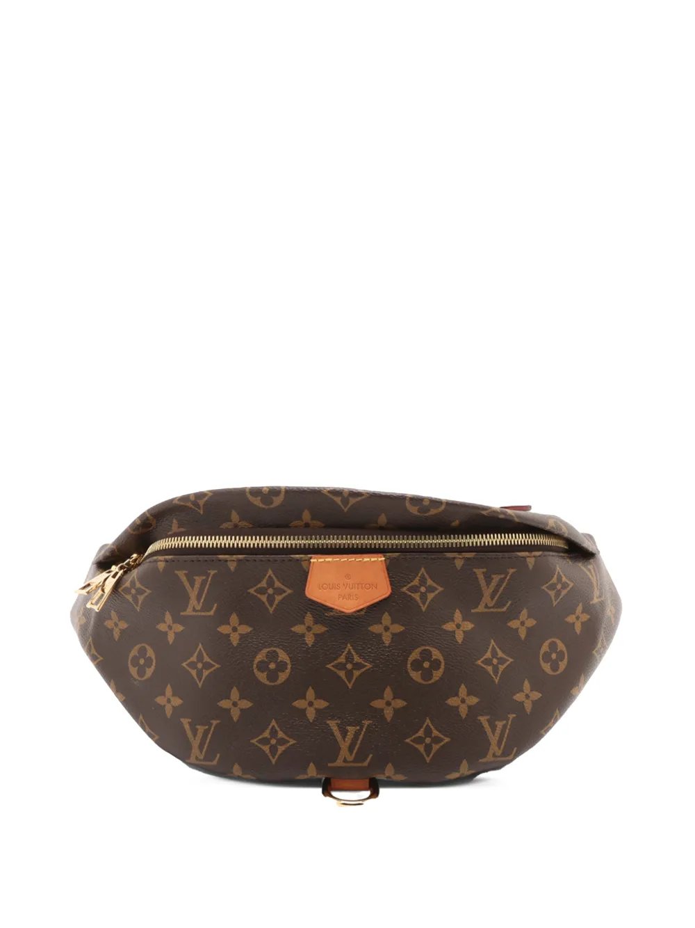 Louis Vuitton 2018 Monogram Bumbag belt bag