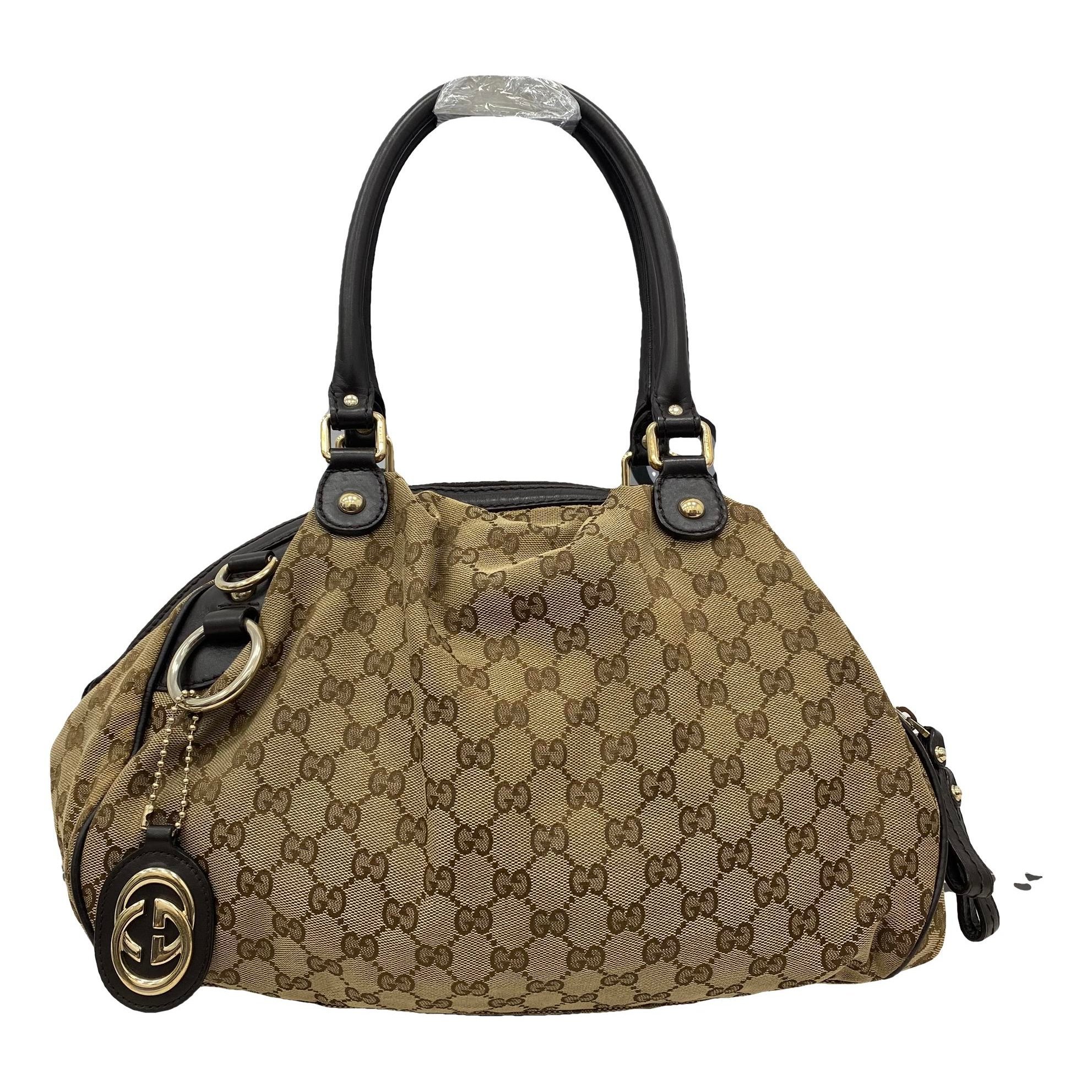 Sukey cloth handbag