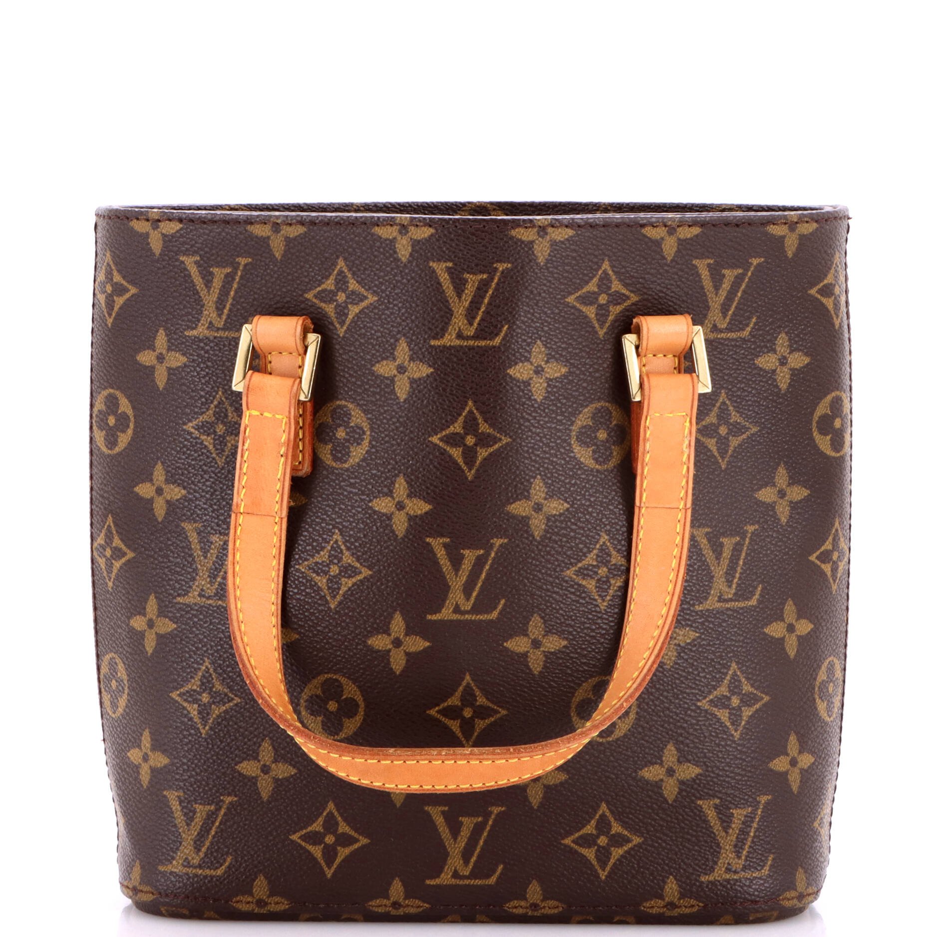 Vavin Tote Monogram Canvas PM