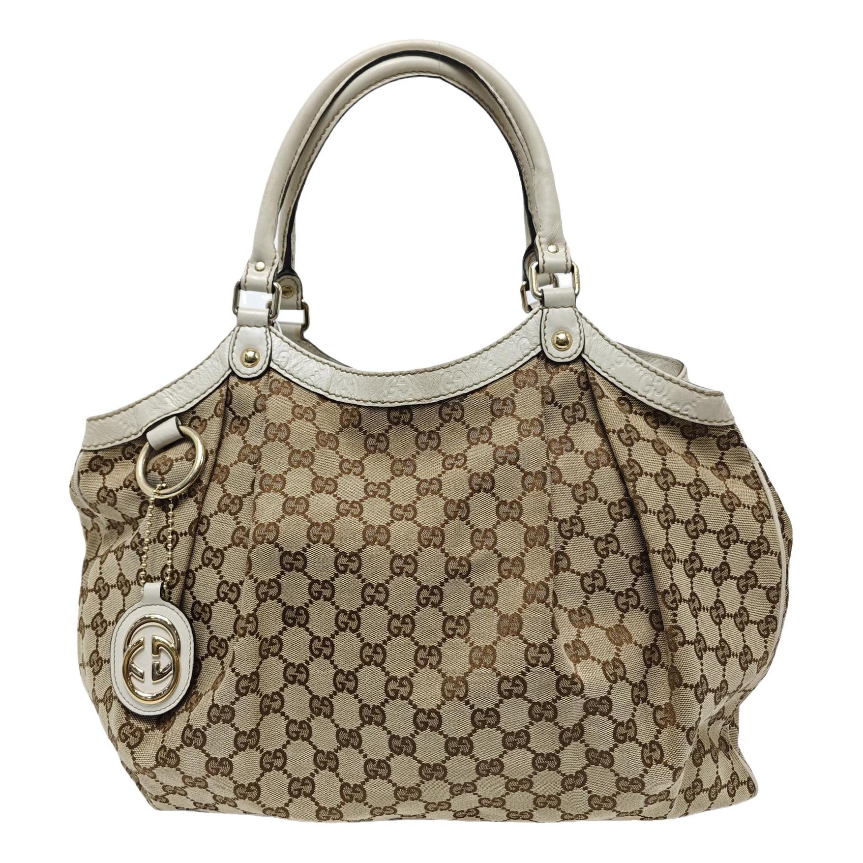 Sukey cloth handbag