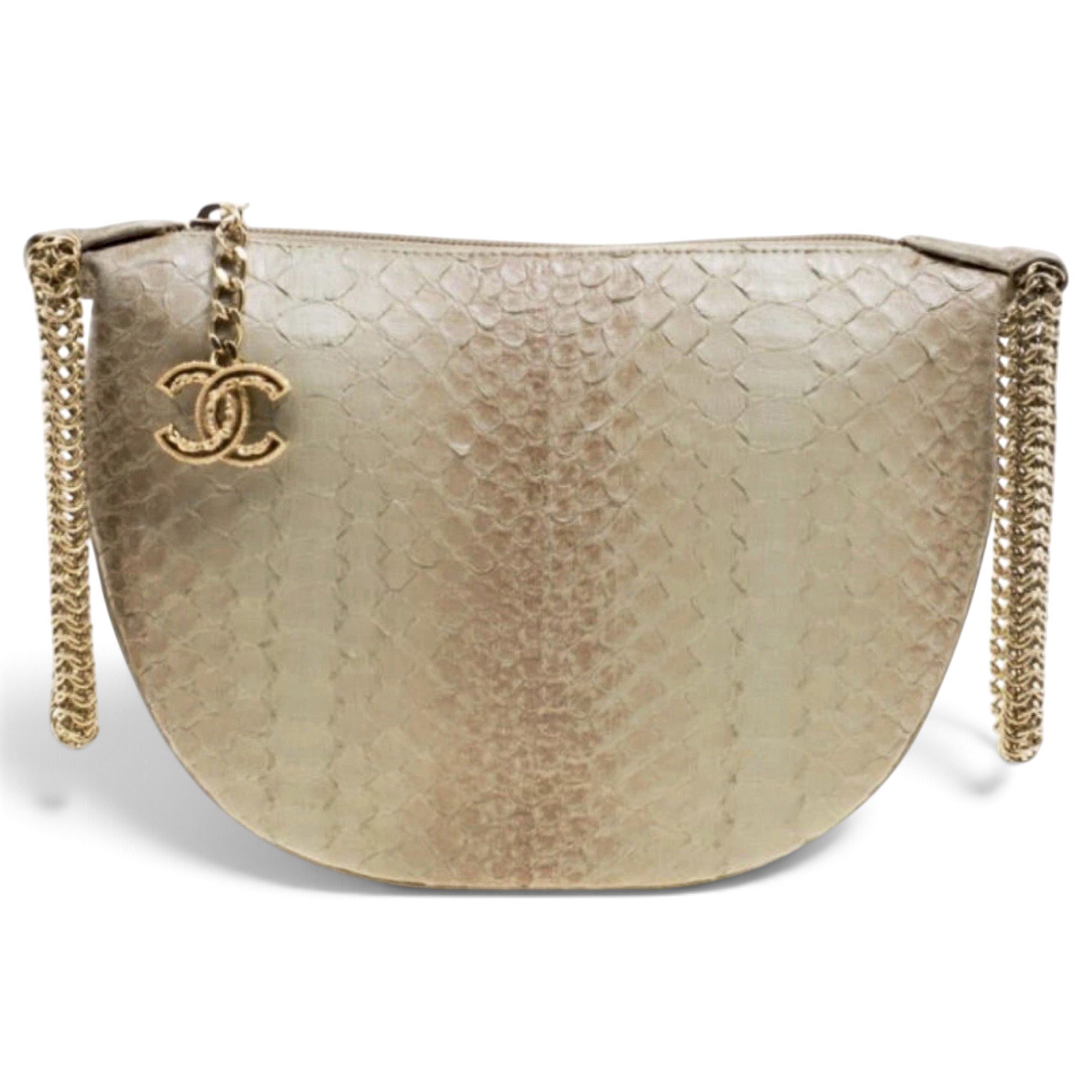 Python handbag