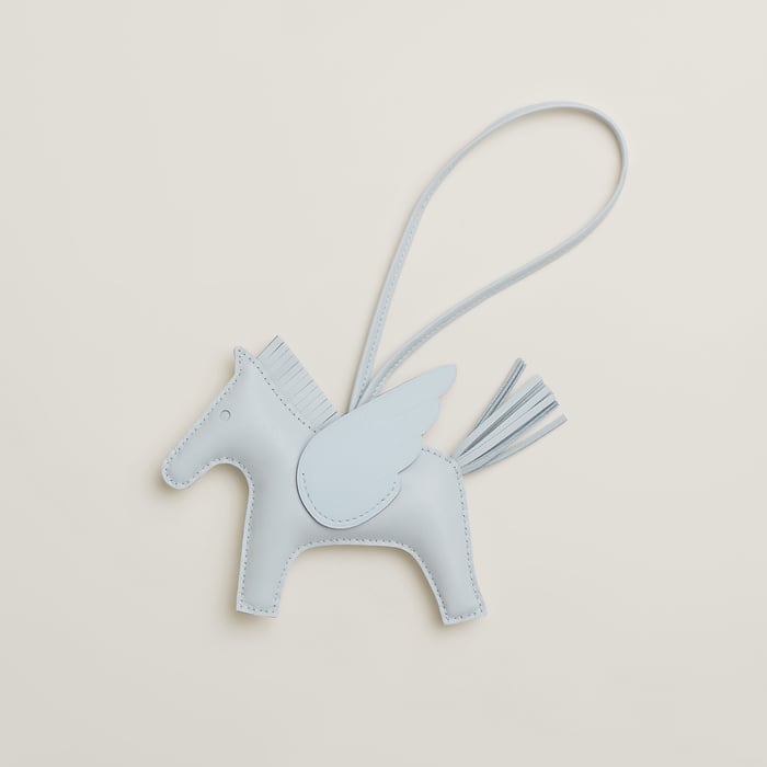 Bleu Brume Rodeo Pegase MM Charm