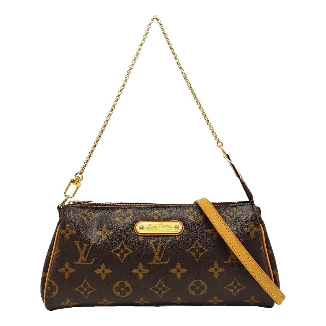 Eva leather handbag