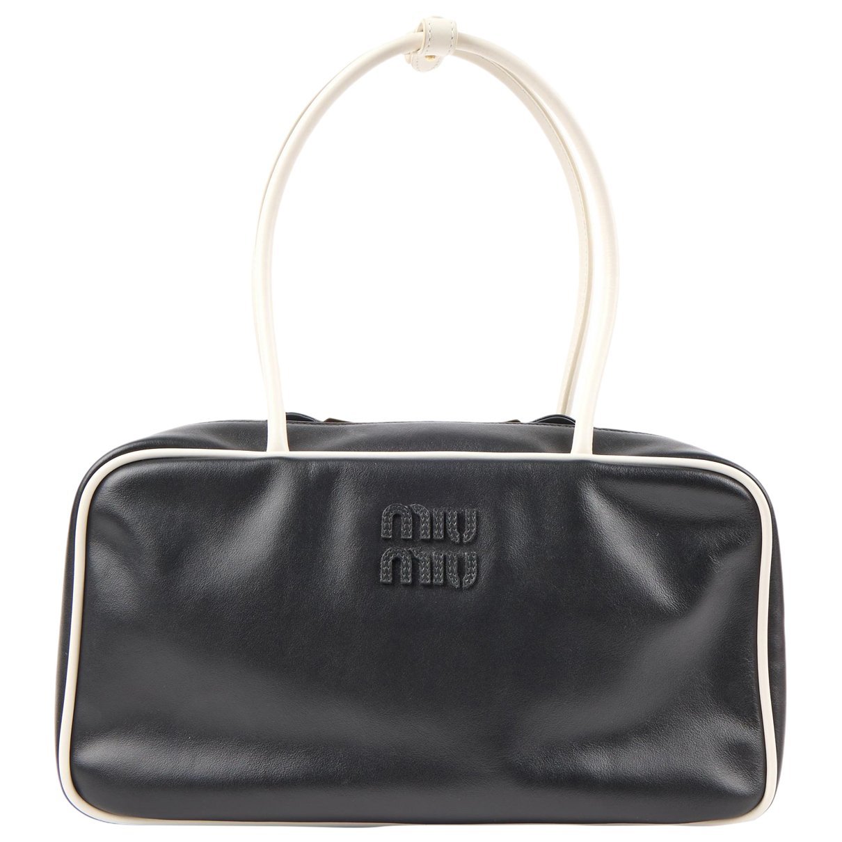 Miu Miu Leather handbag