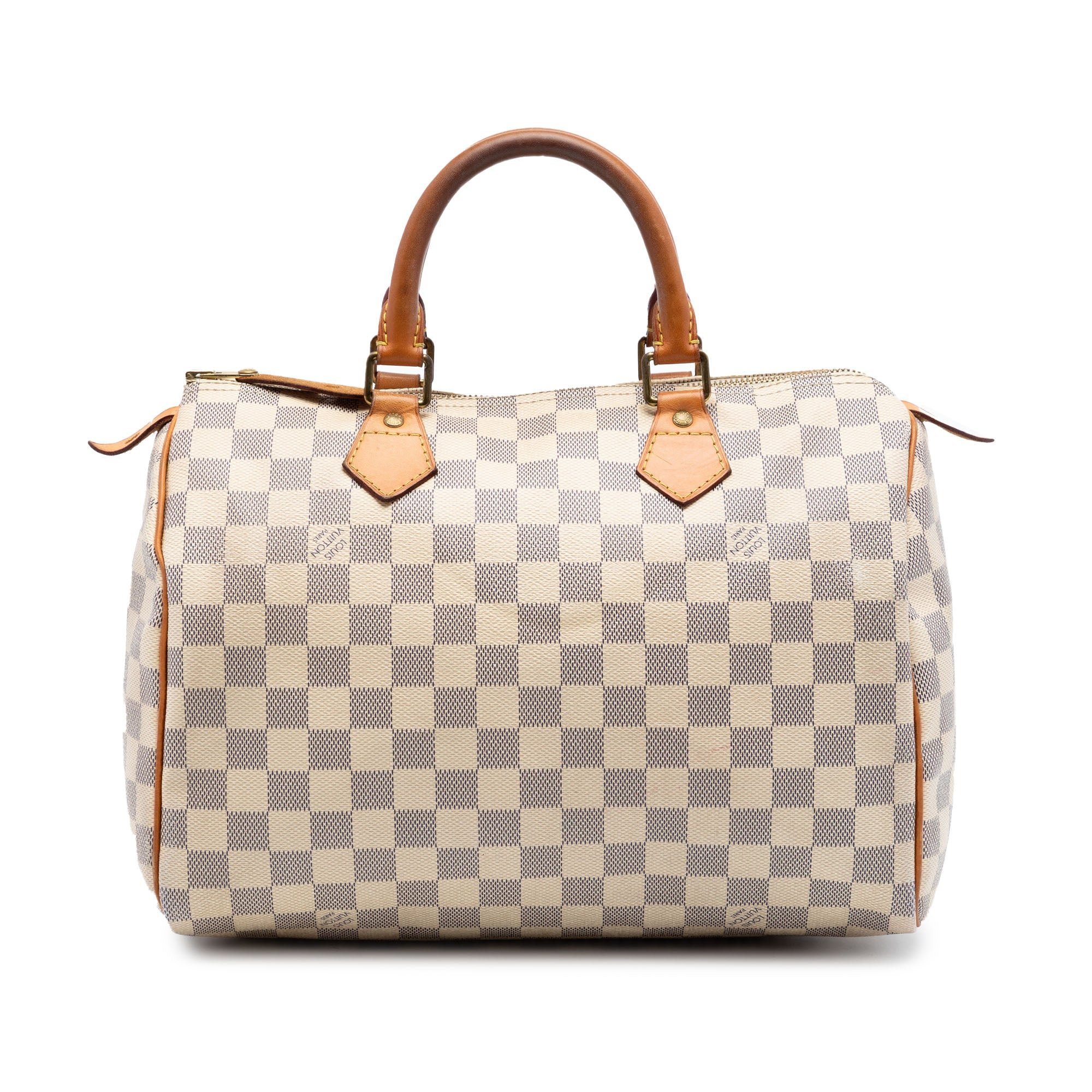 Speedy cloth handbag