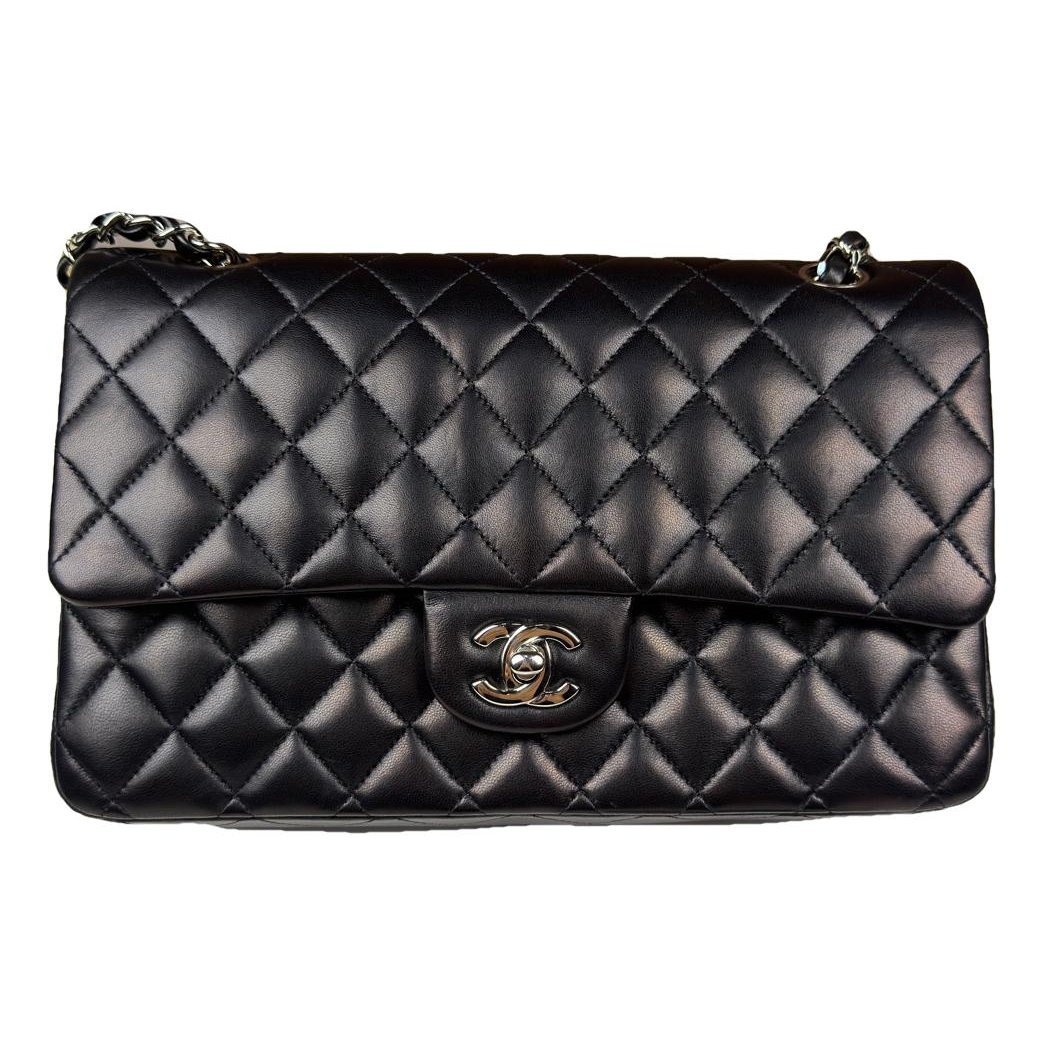 Timeless/Classique leather crossbody bag