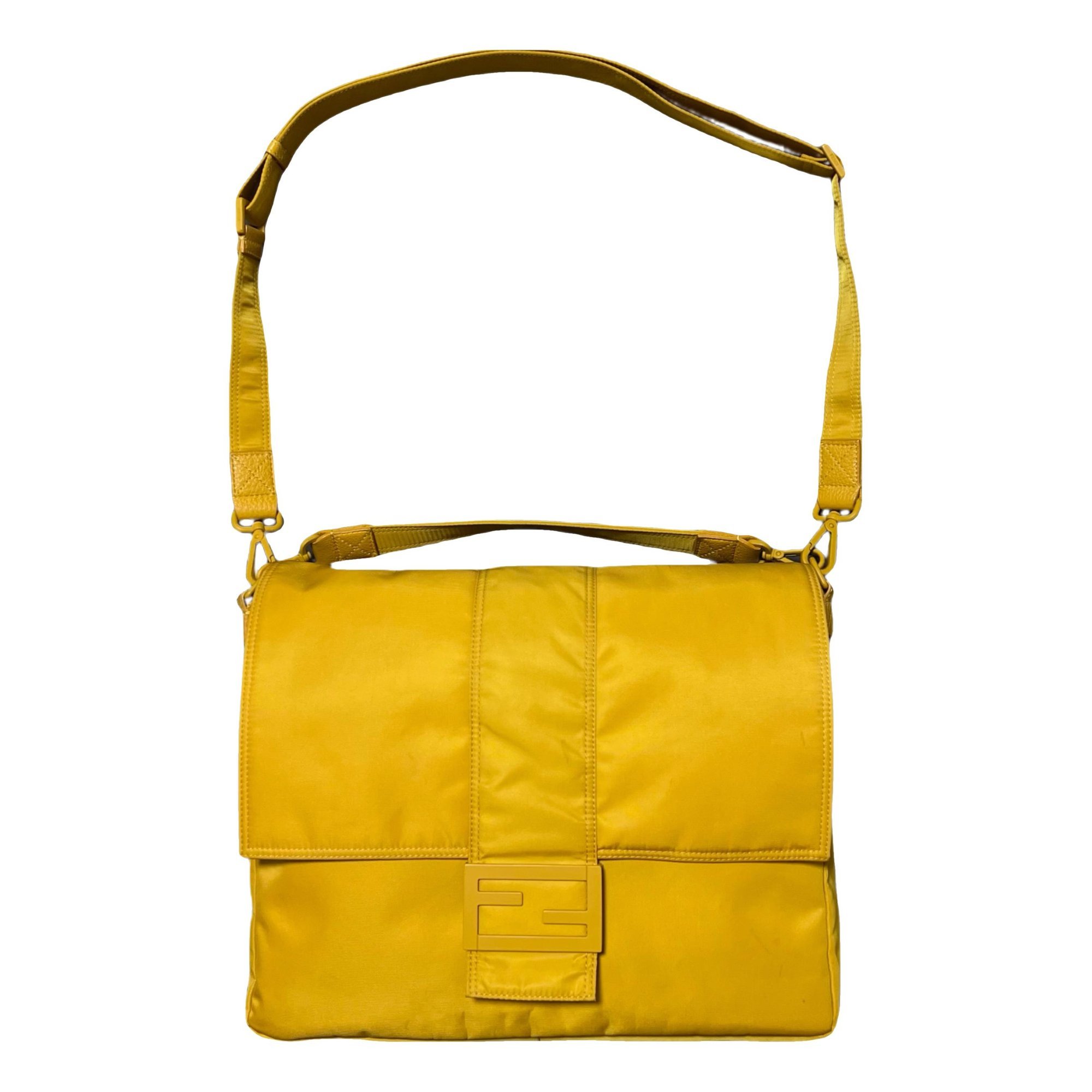 Baguette handbag