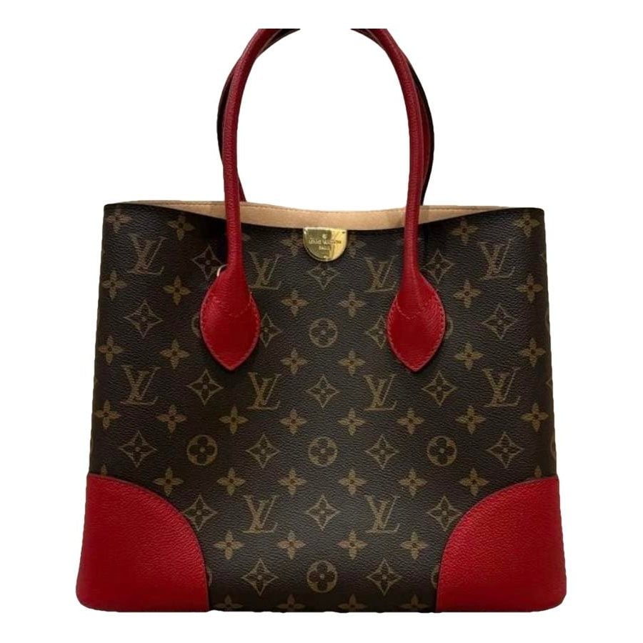 Flandrin leather handbag