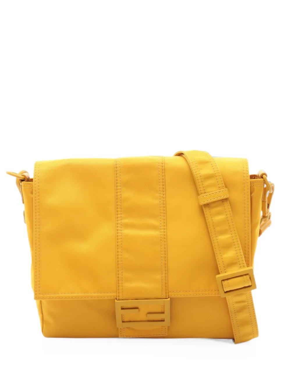 2010s Baguette messenger bag
