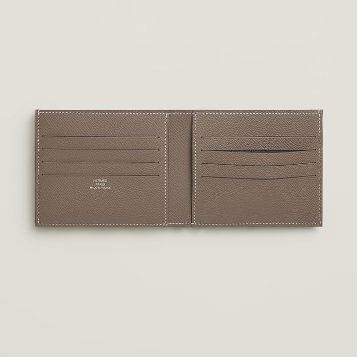 Citizen Twill 컴팩트 카드 홀더