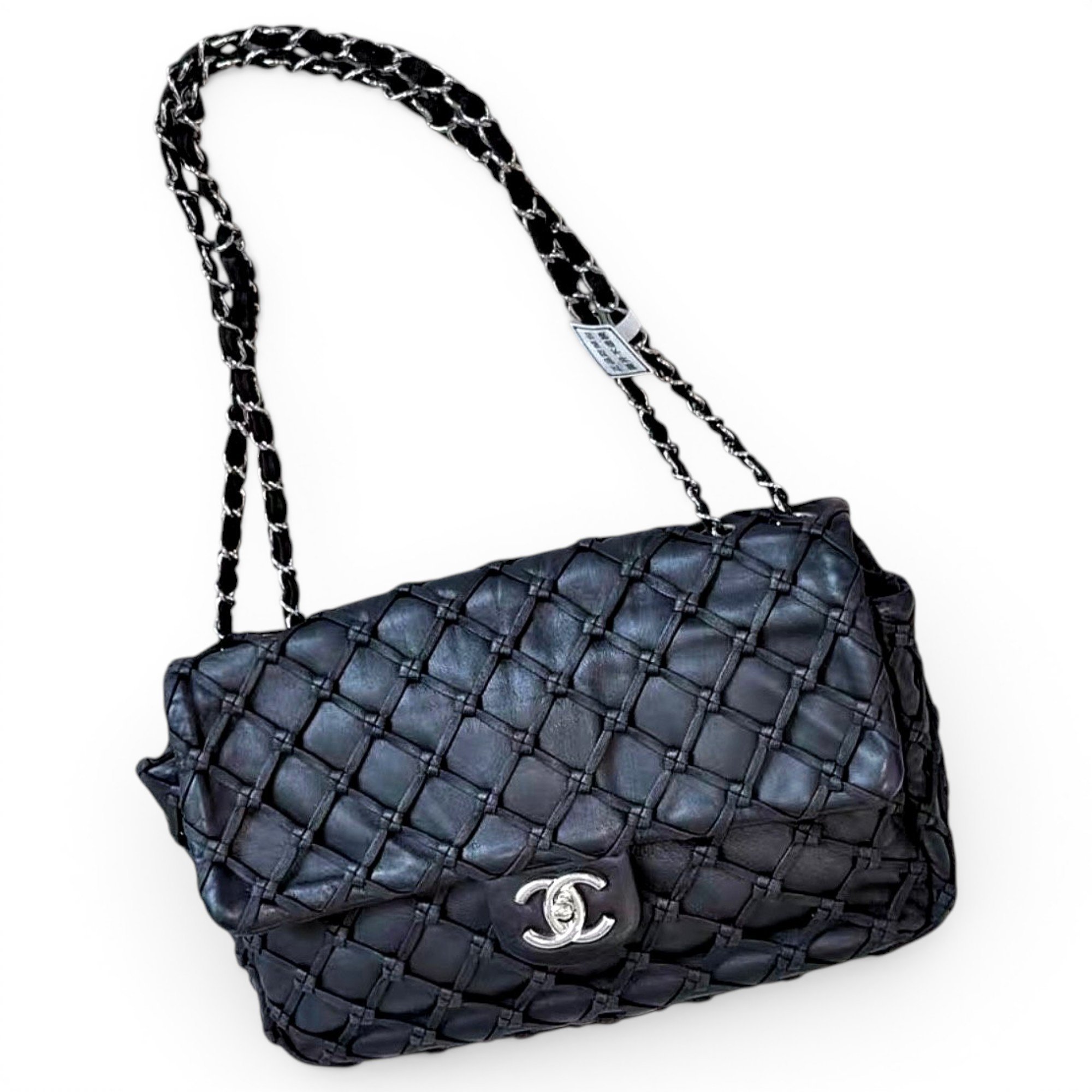 Timeless/Classique leather crossbody bag
