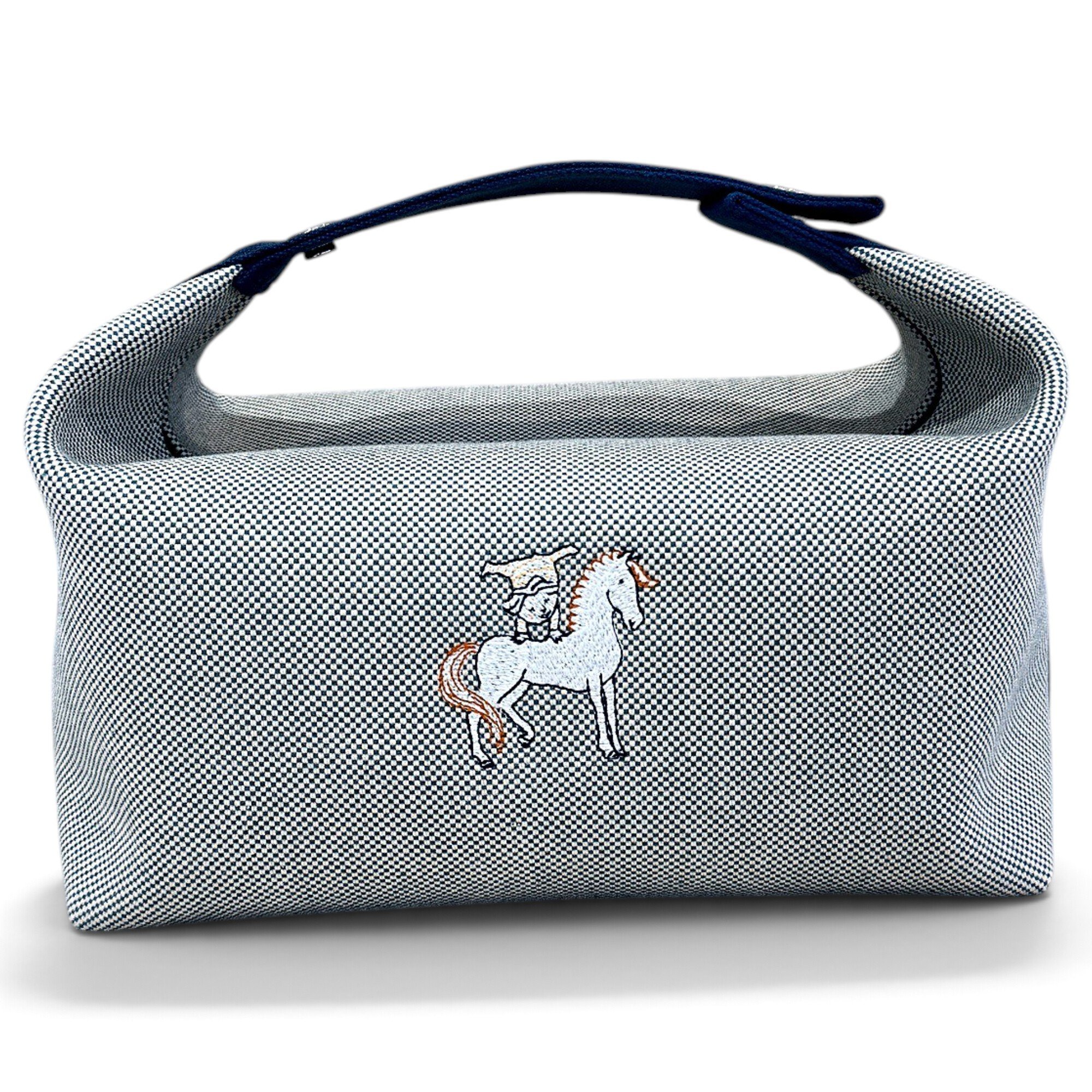 Hermes Bride A Brac Handbag