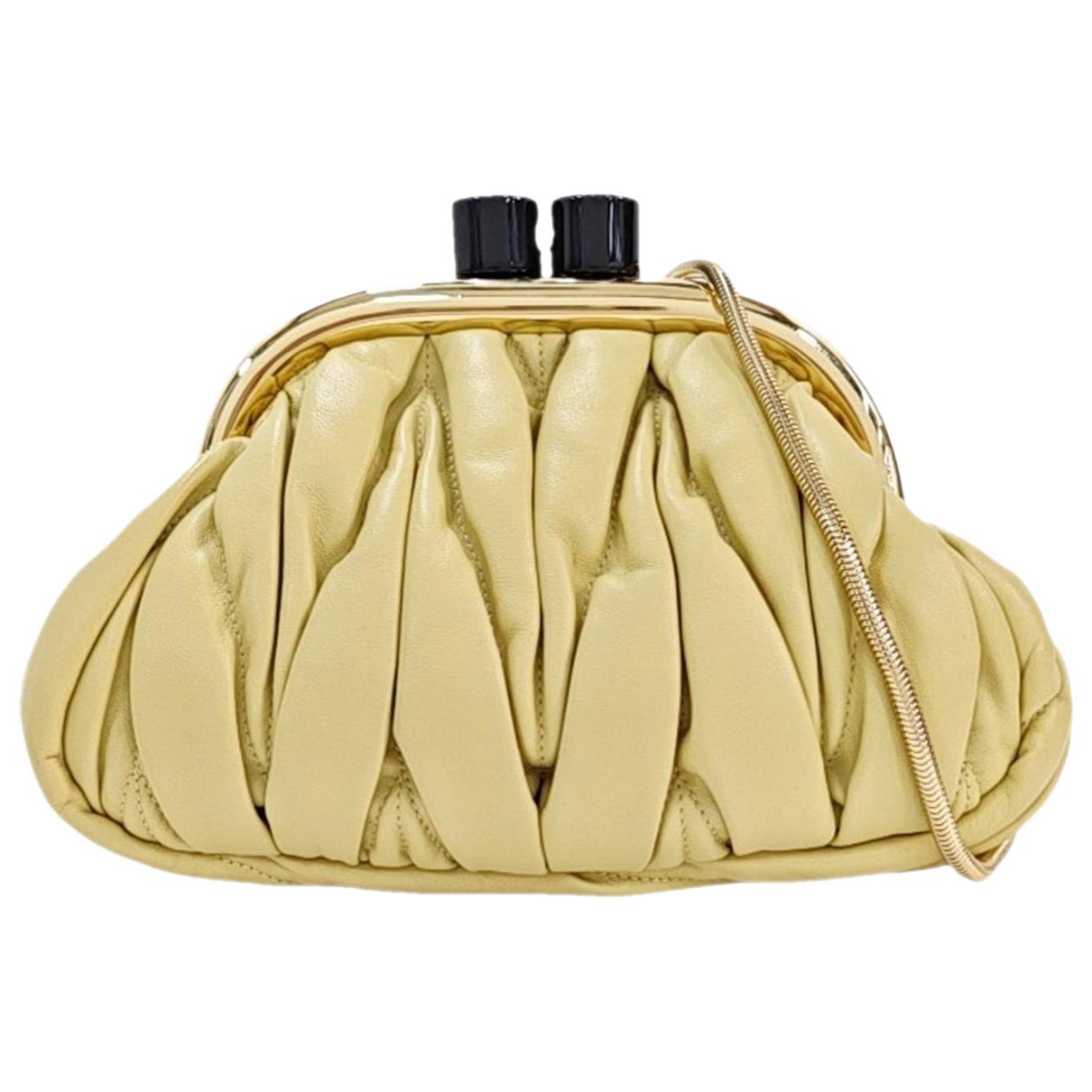 Miu Belle handbag