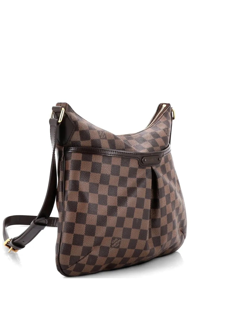 Bloomsbury Handbag Damier PM crossbody bag