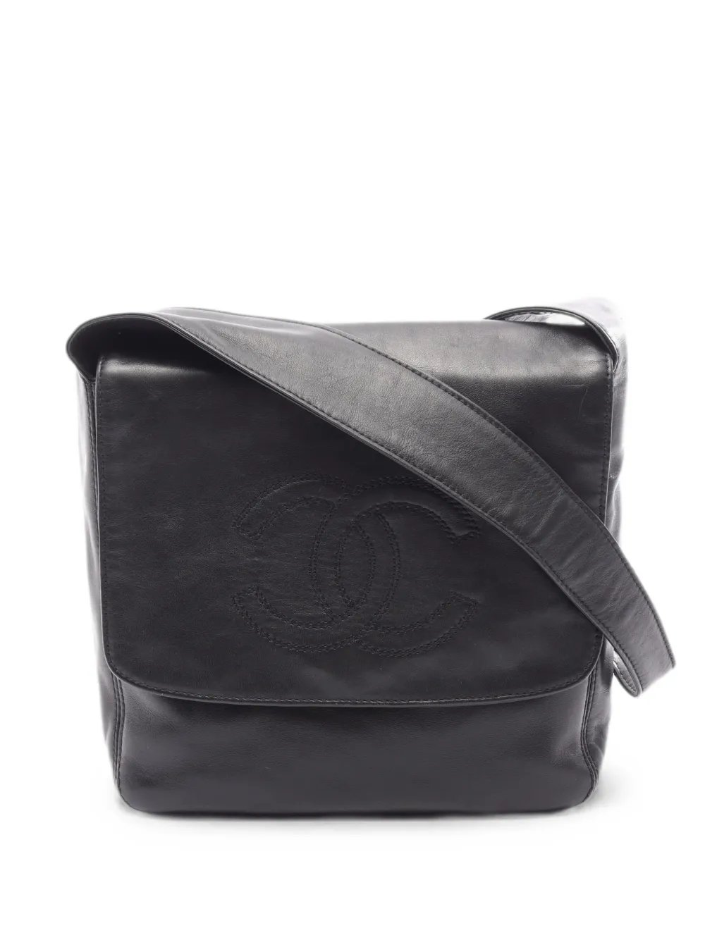 1997-1999 Coco Mark shoulder bag