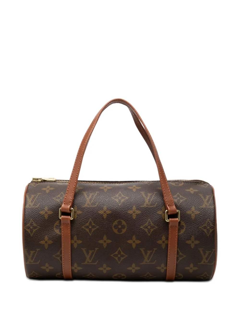 1998 Monogram Papillon 26 handbag