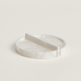 Vide-poche rond Ariane, petit modèle