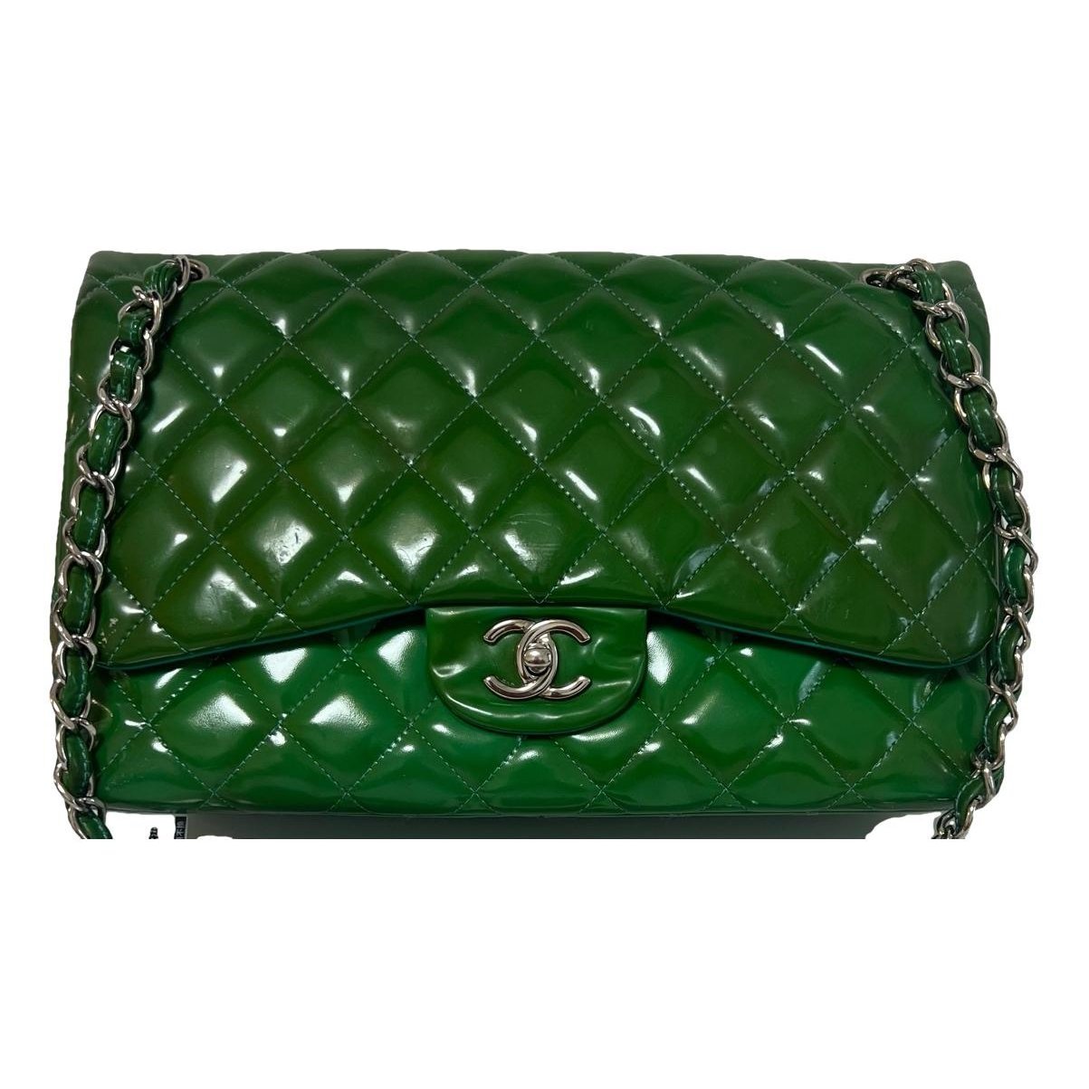Timeless/Classique leather crossbody bag