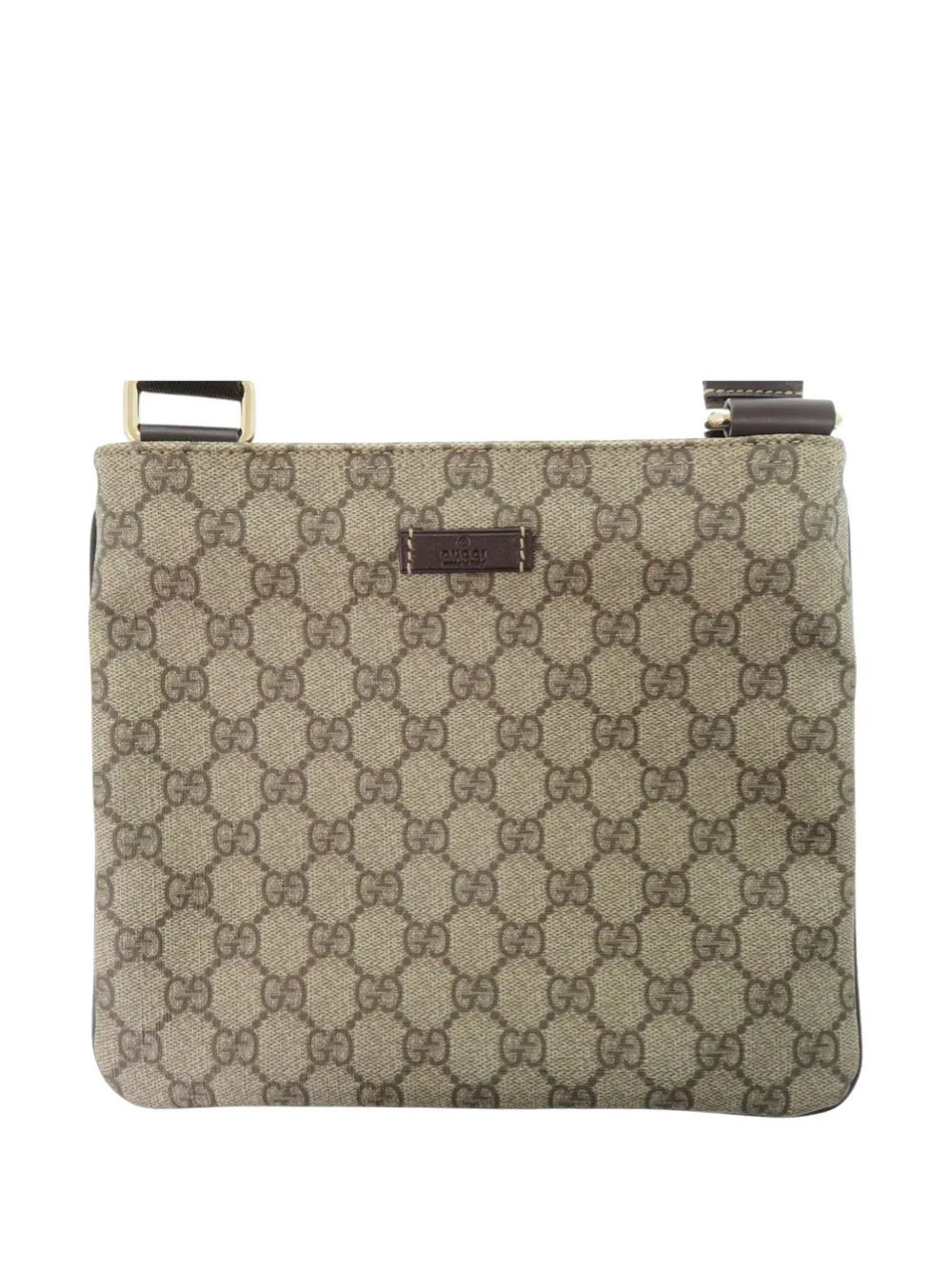 2000-2015 GG Supreme crossbody bag