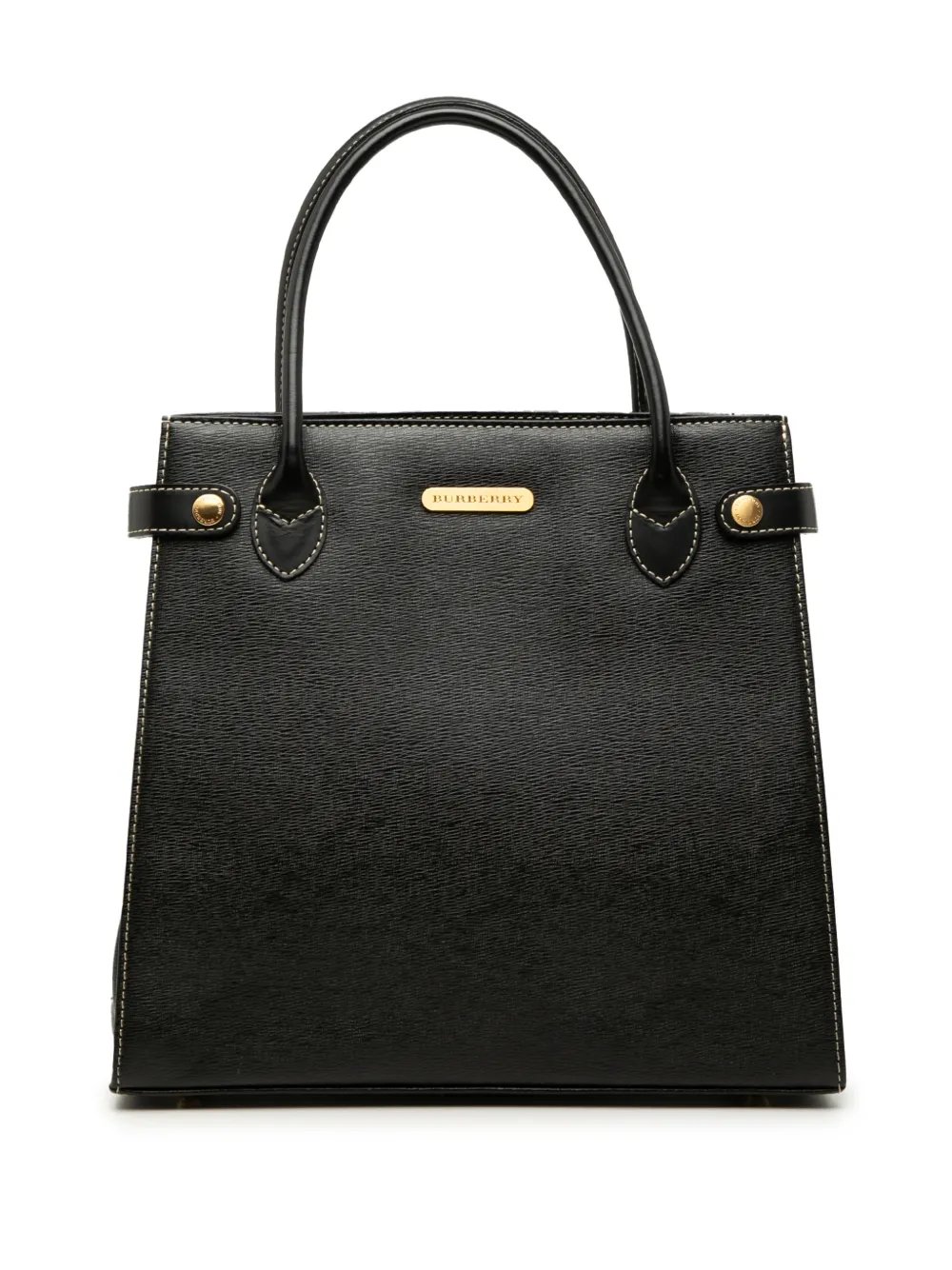 2000-2017 Leather handbag