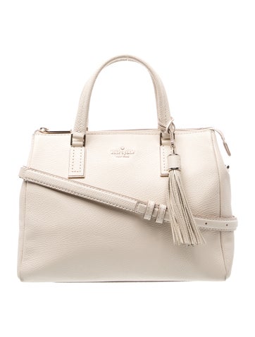 Kate Spade Leather Shoulder Bag