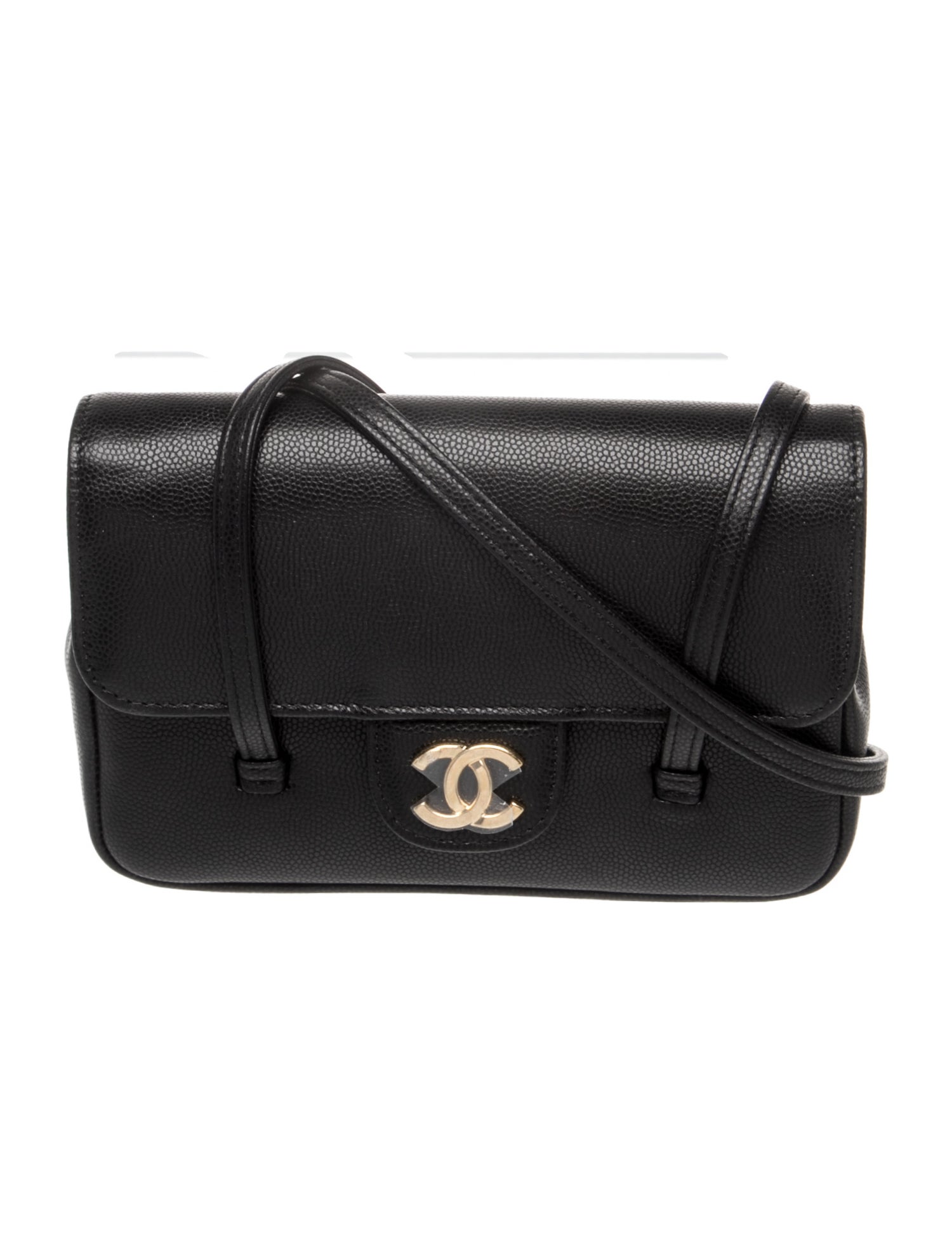 Mini Preppy Coco Flap Bag