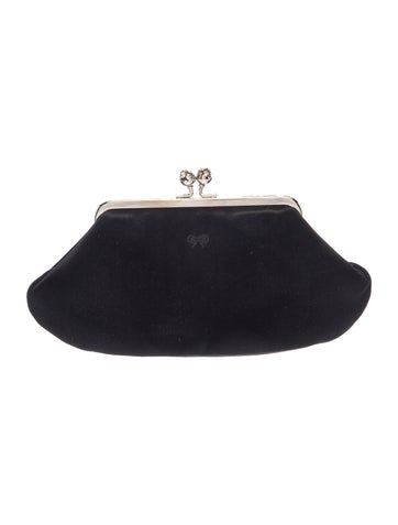 Signature Clutch