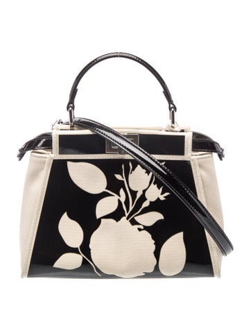 Canvas Peekaboo Mini 2023