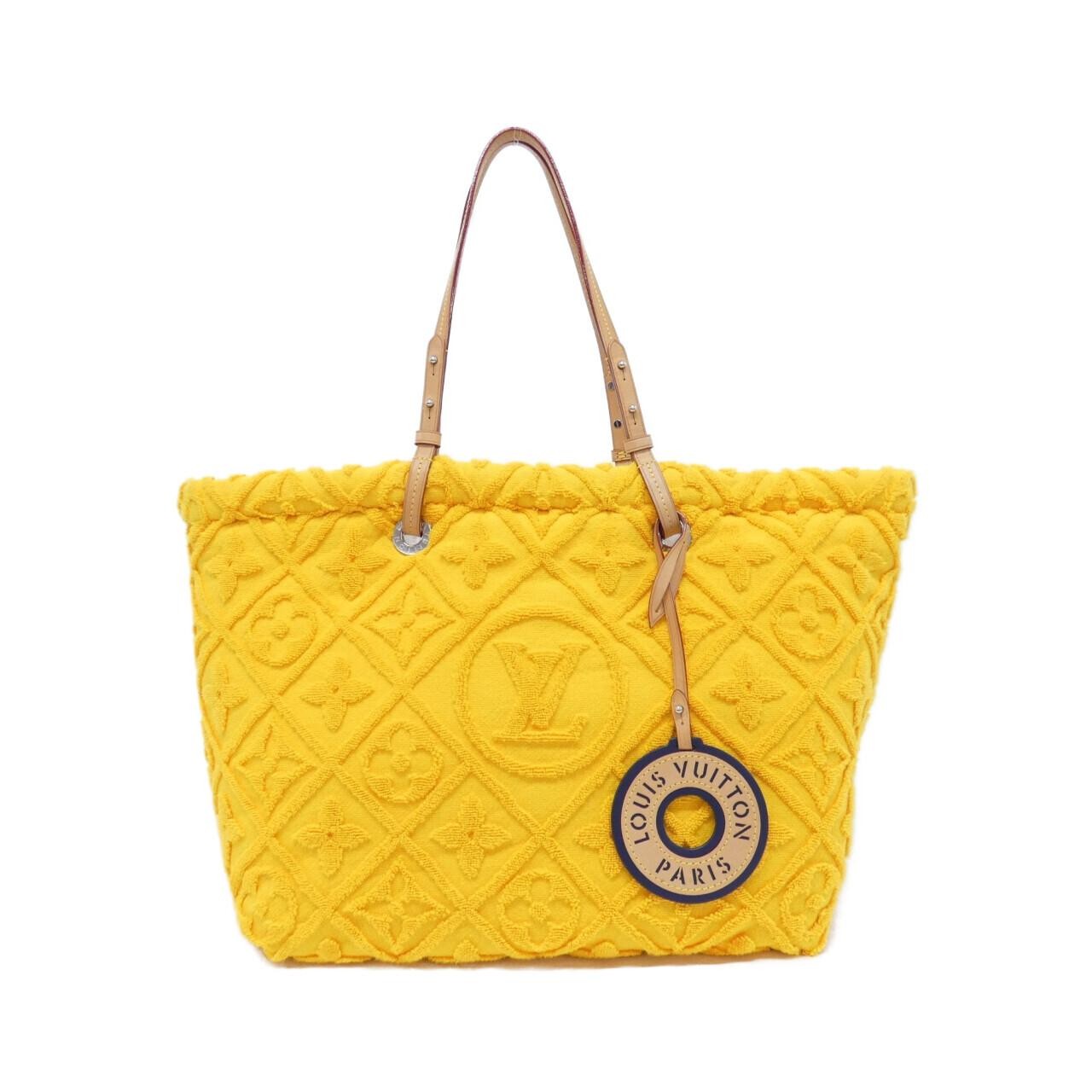 Louis Vuitton LV By the Pool Tote LV Vacation M24933 Bag